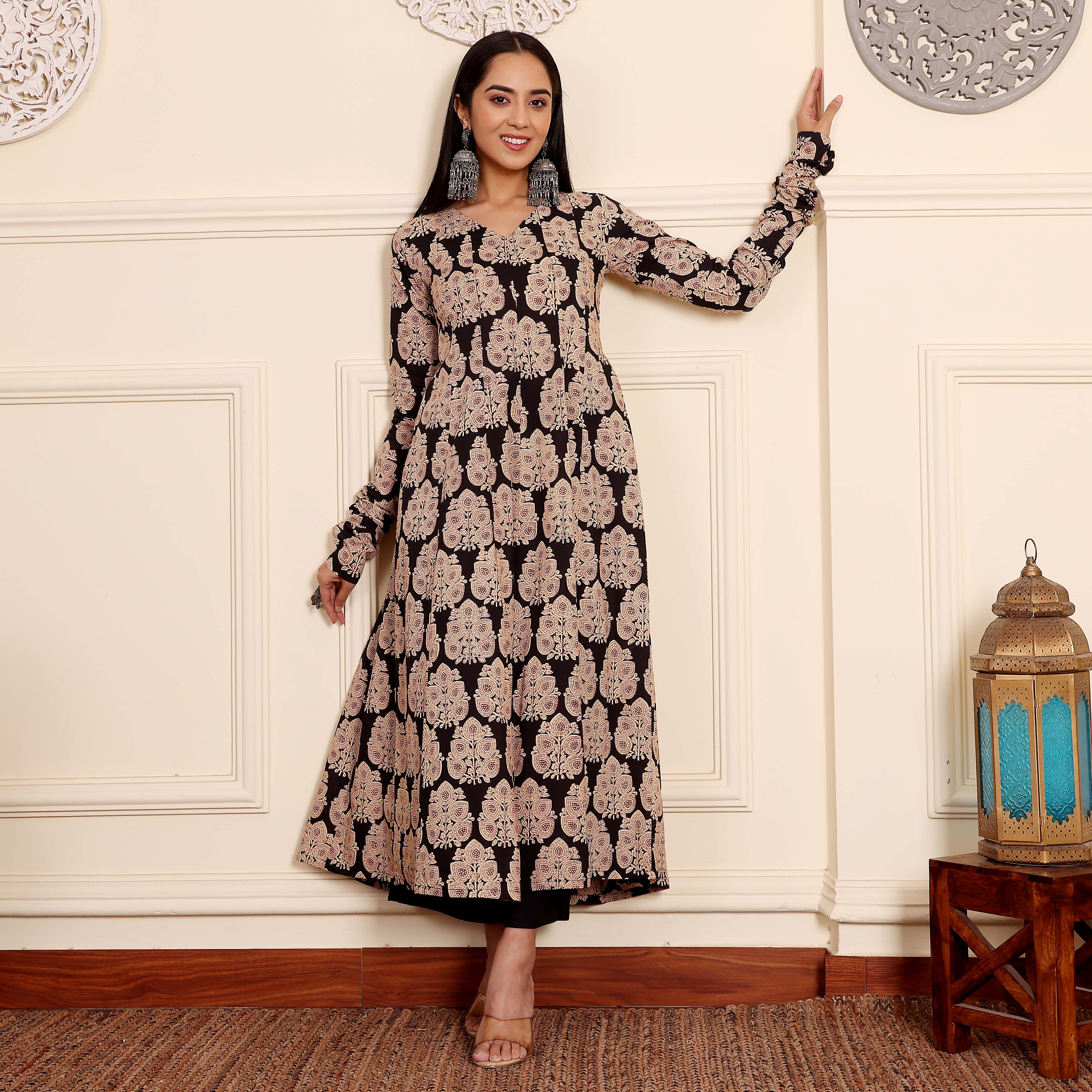 Moha Cotton Kurta - Image 6
