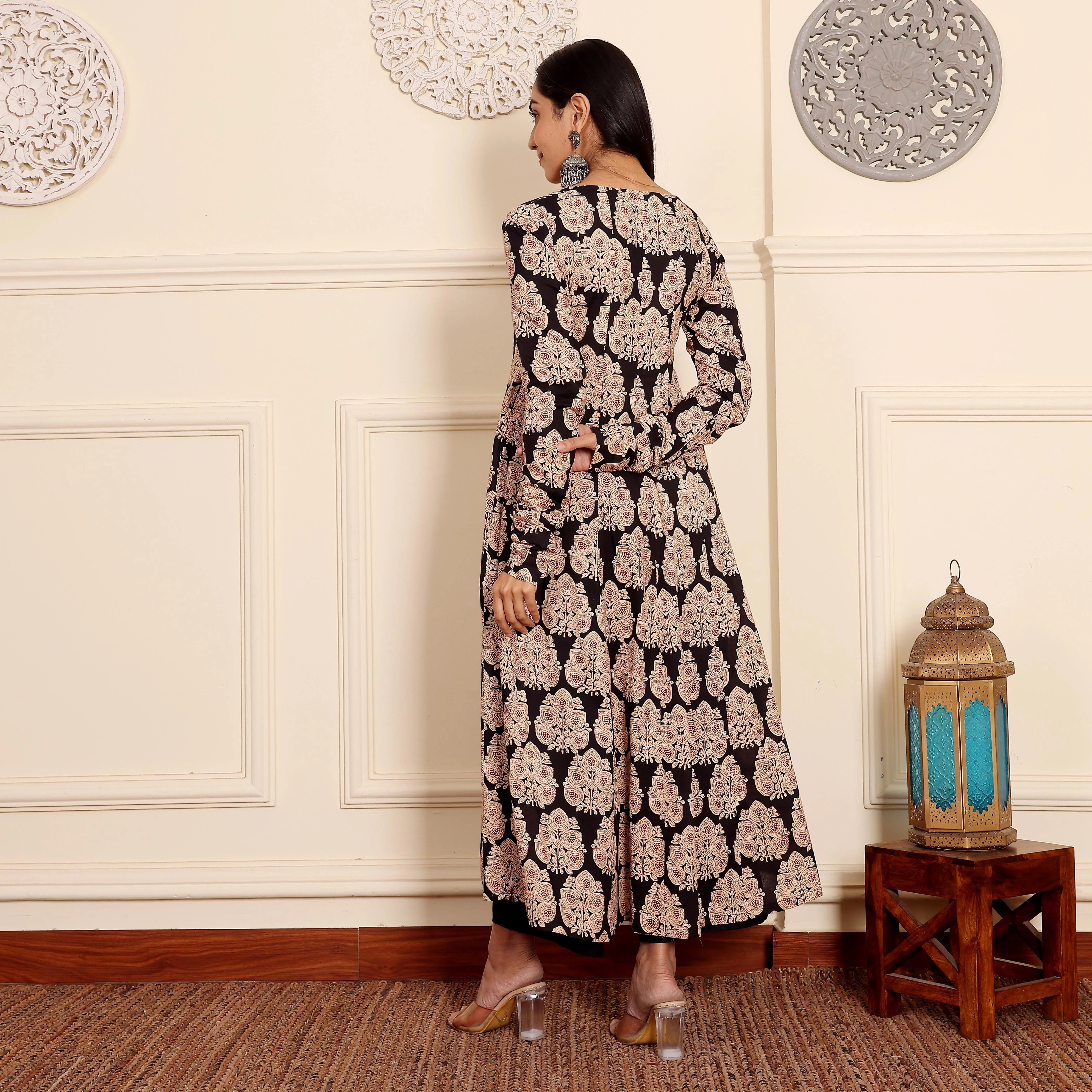 Moha Cotton Kurta - Image 7