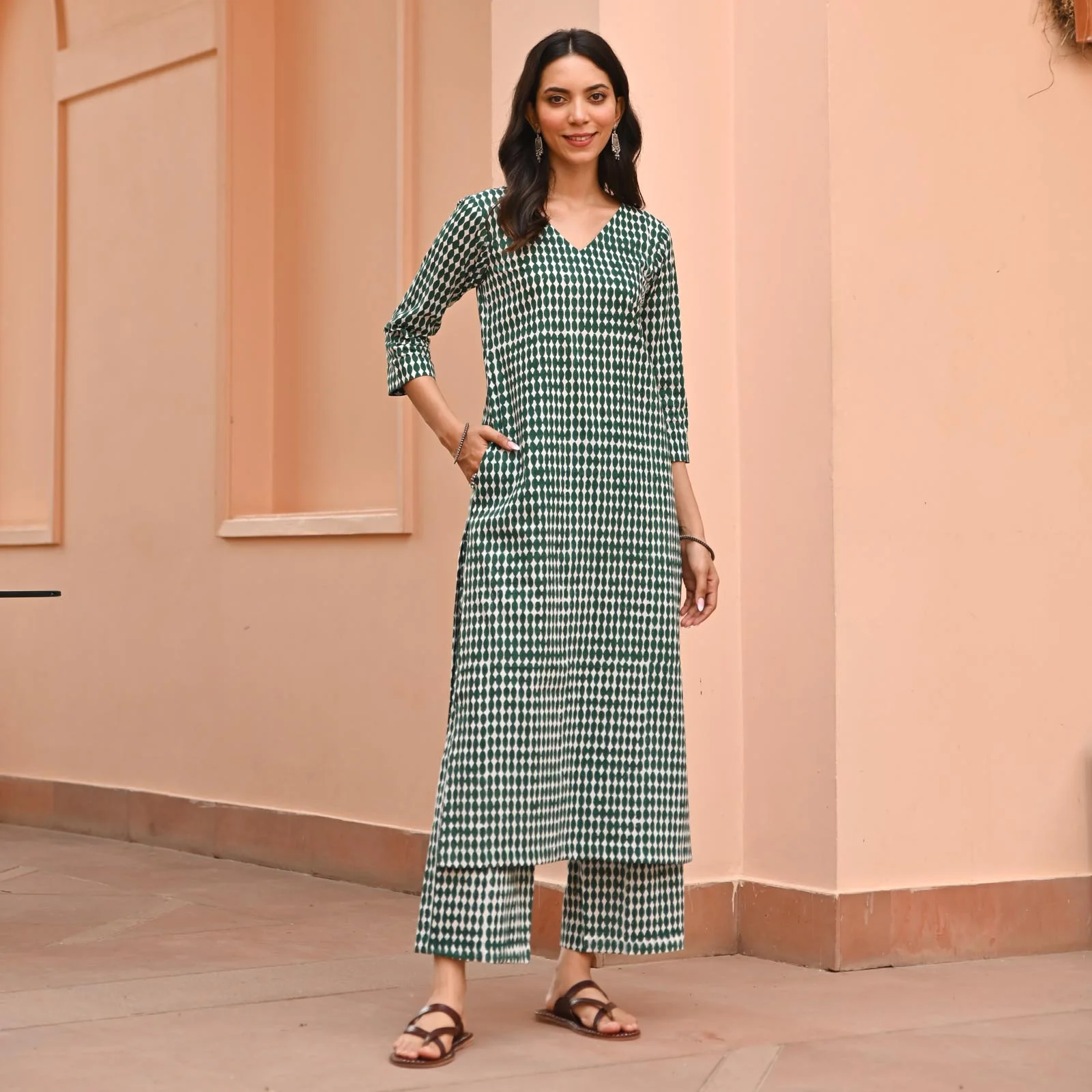 Mousumi set - Image 2