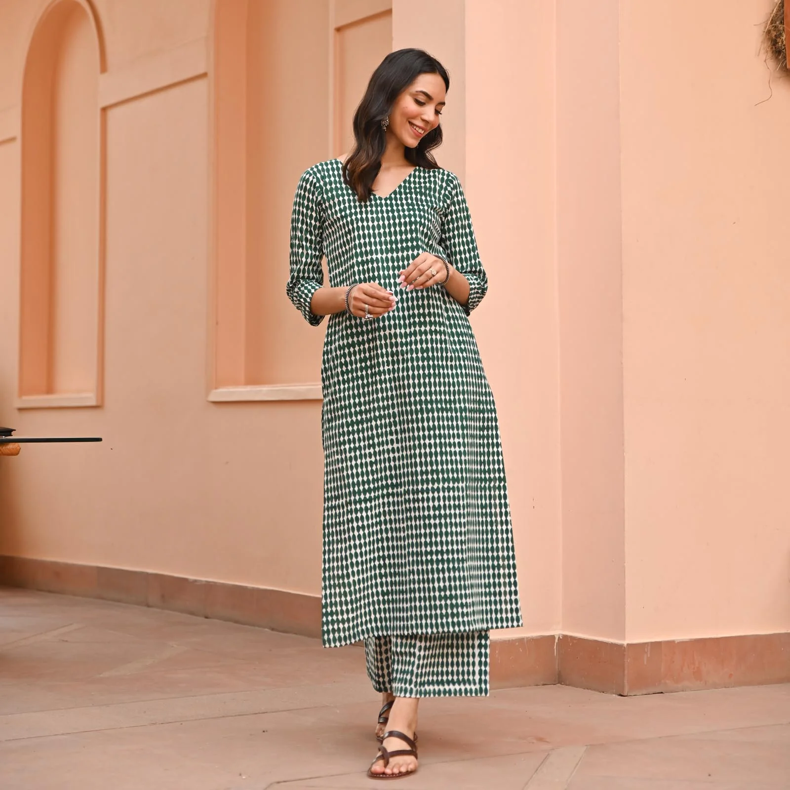 Mousumi set - Image 3