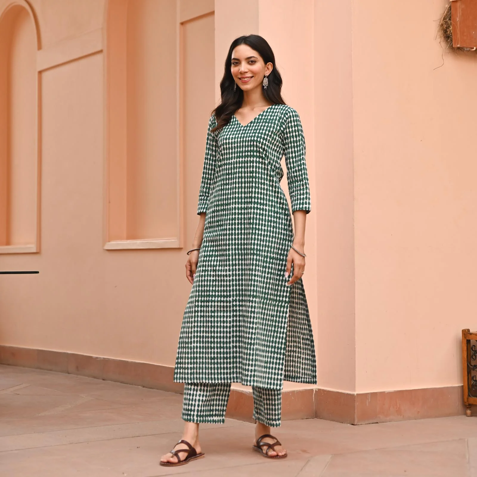 Mousumi set - Image 4