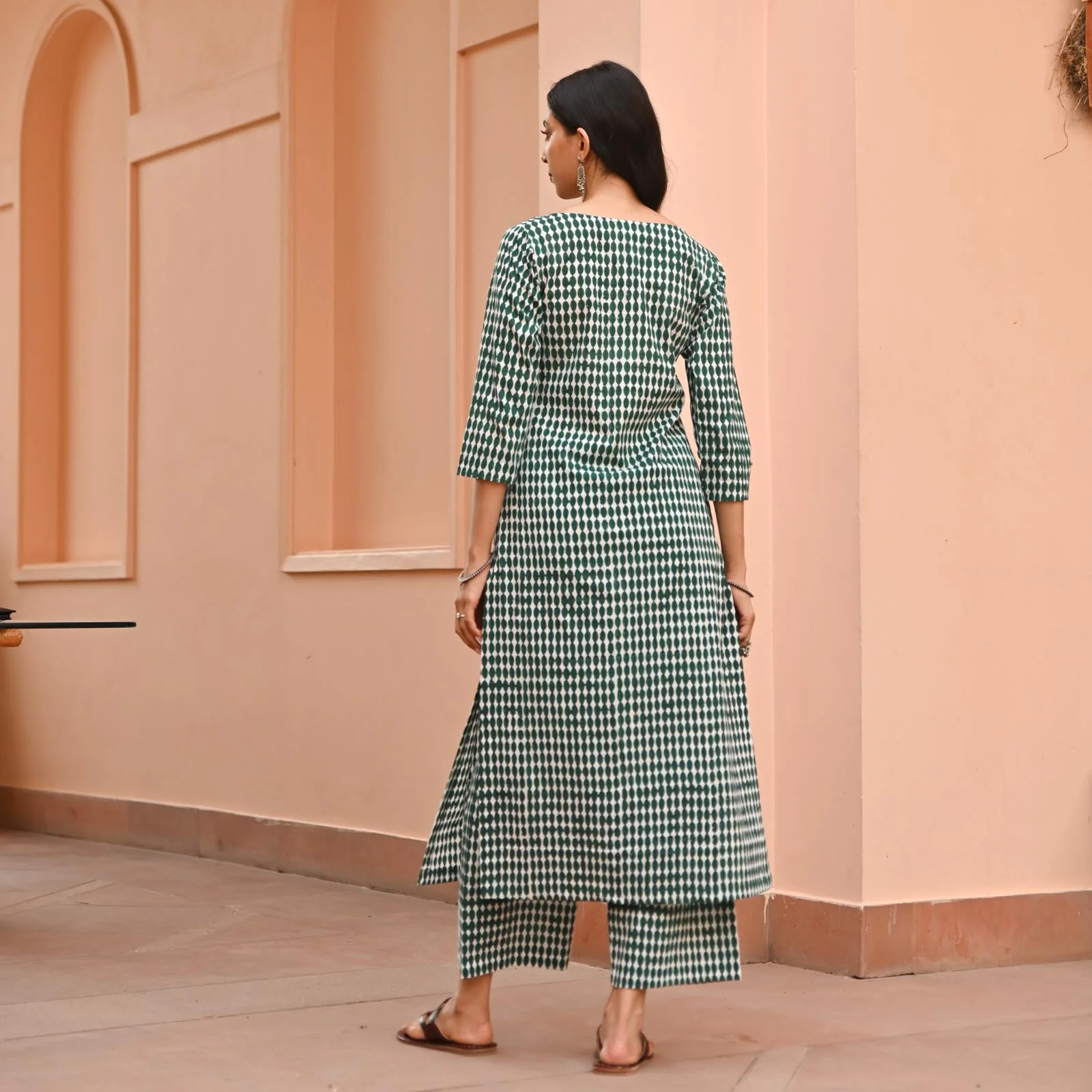 Mousumi set - Image 6