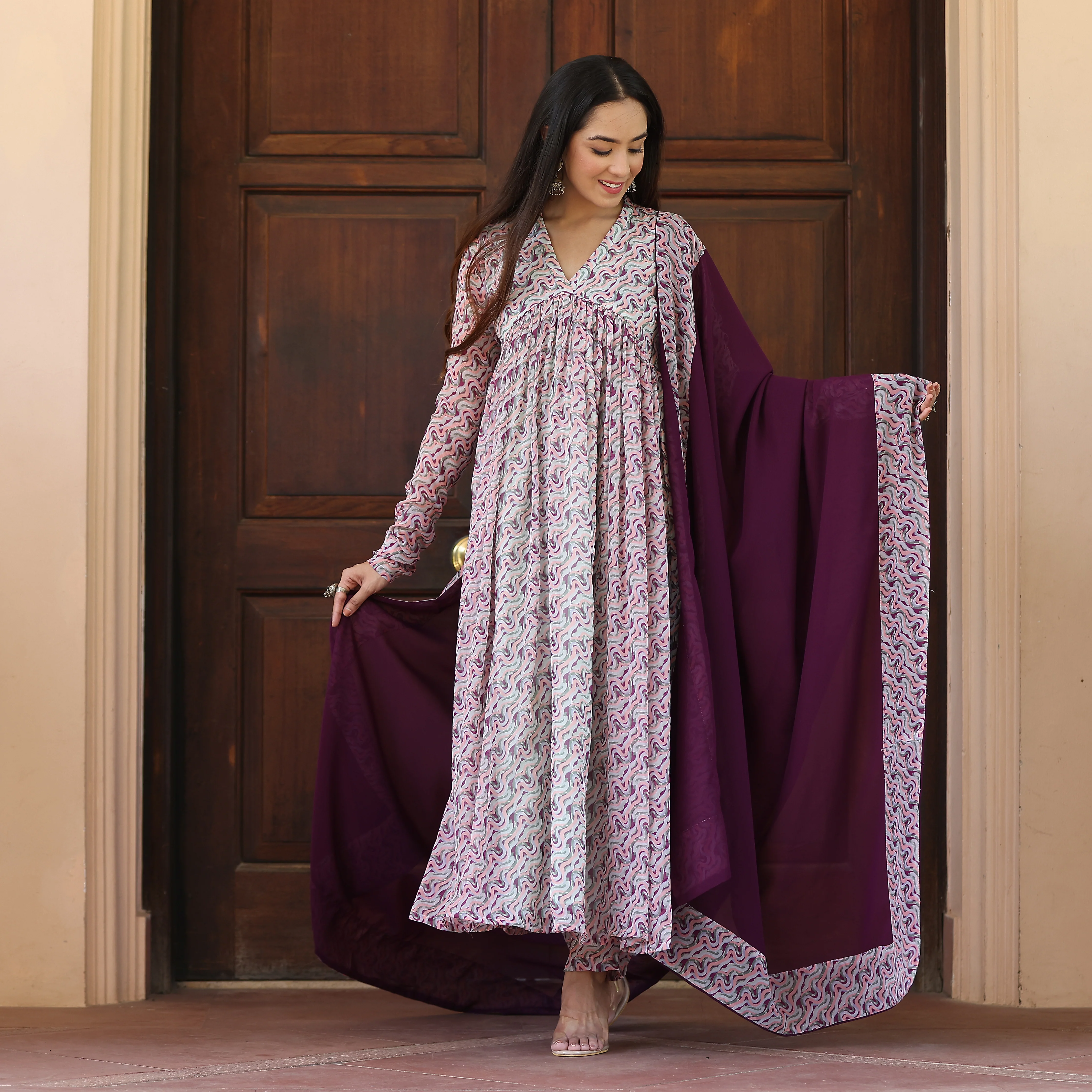 Mrunali set - Image 3