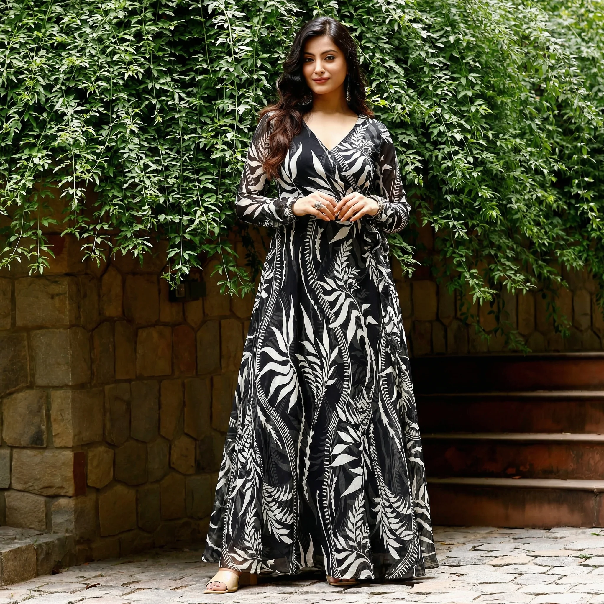 Naarina Georgette Angrakha - Image 2