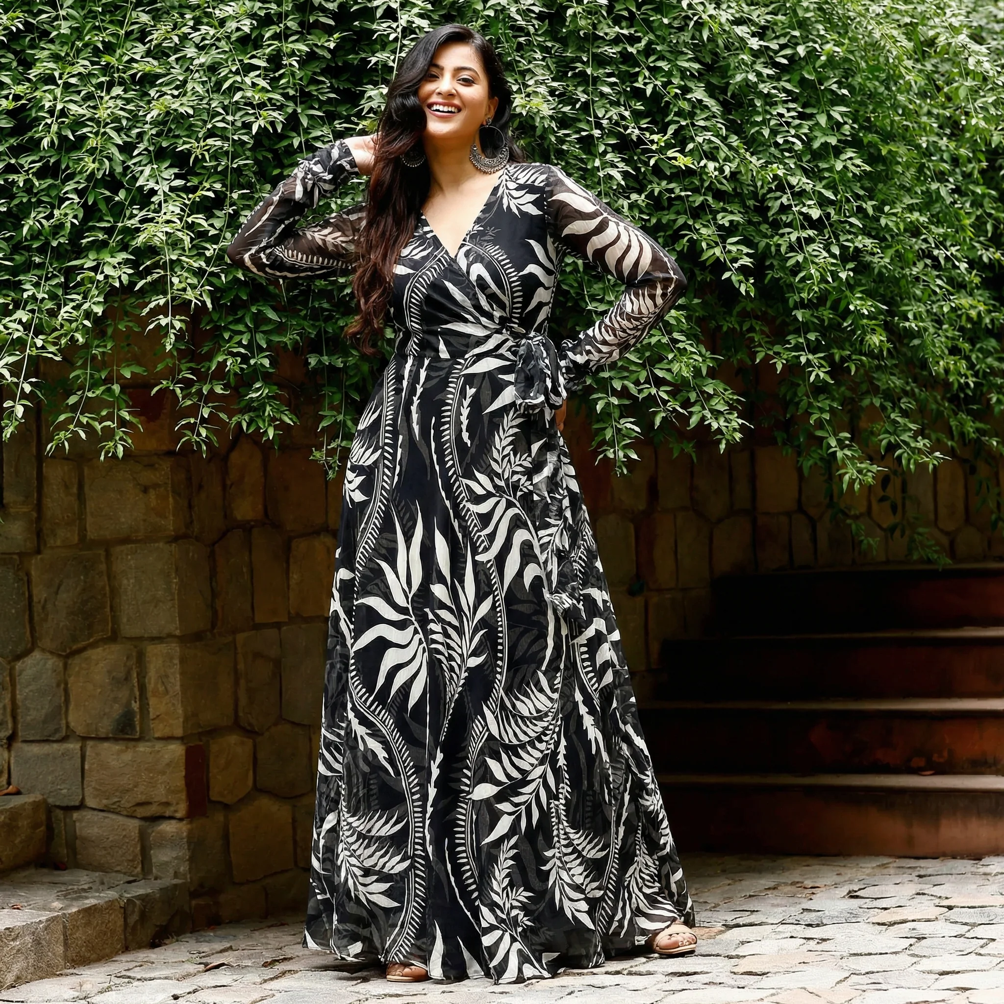 Naarina Georgette Angrakha - Image 4