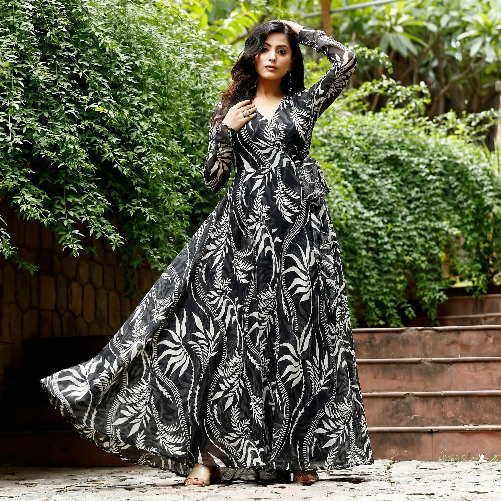 Naarina Georgette Angrakha - Image 5