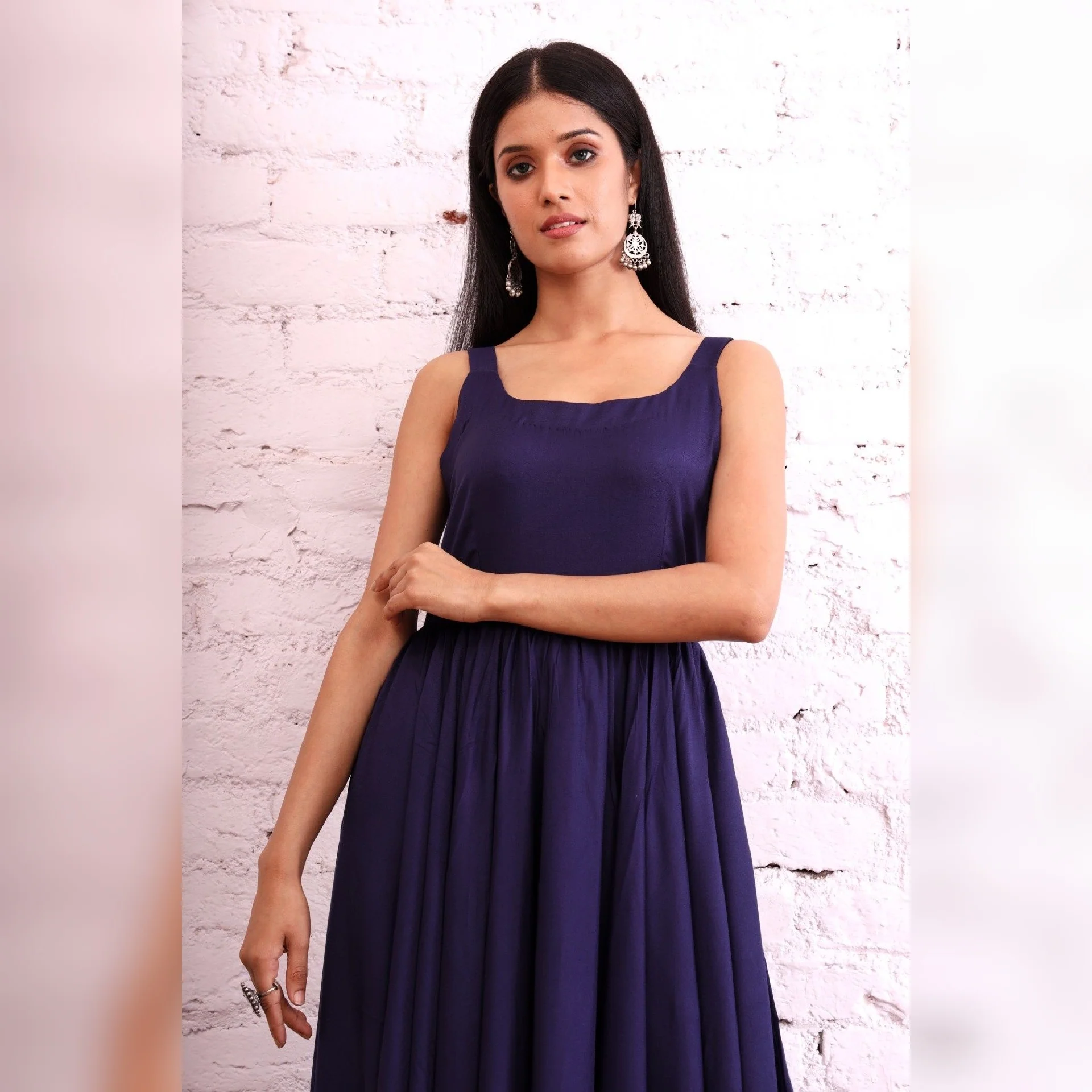 Naina Gher set - Image 3