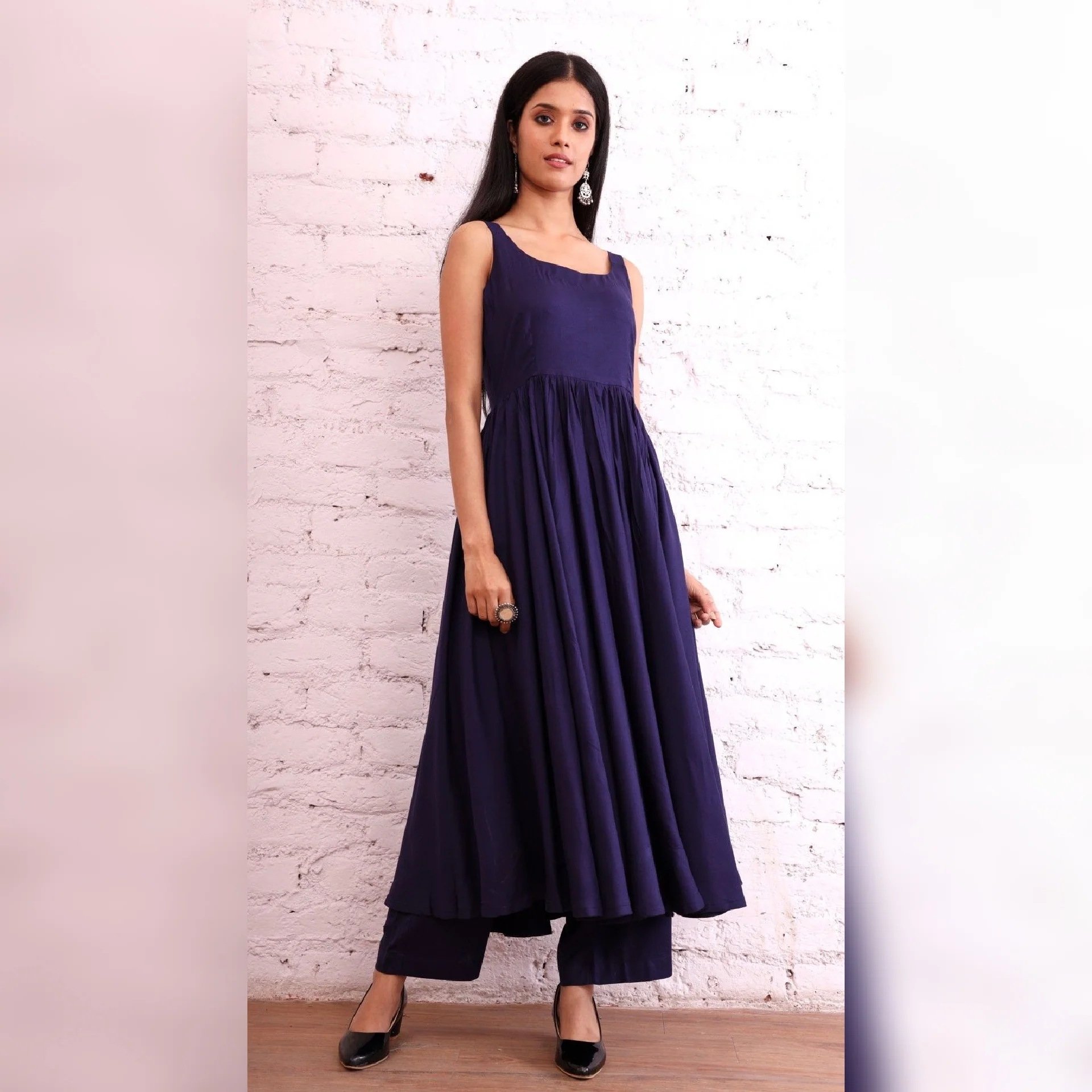 Naina Gher set - Image 7