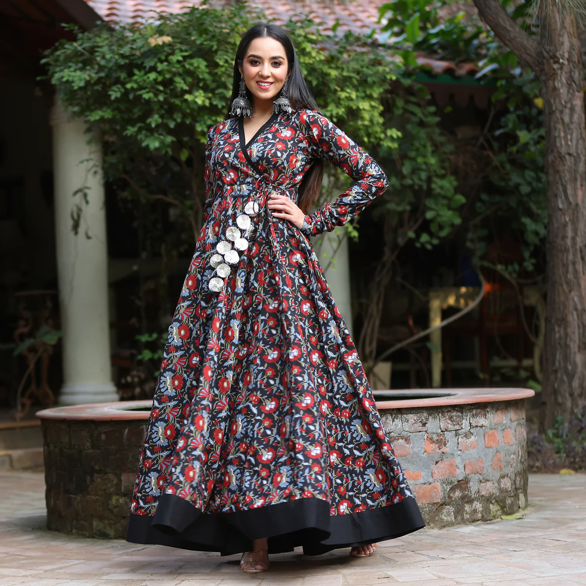 Nainika Angrakha - Image 2
