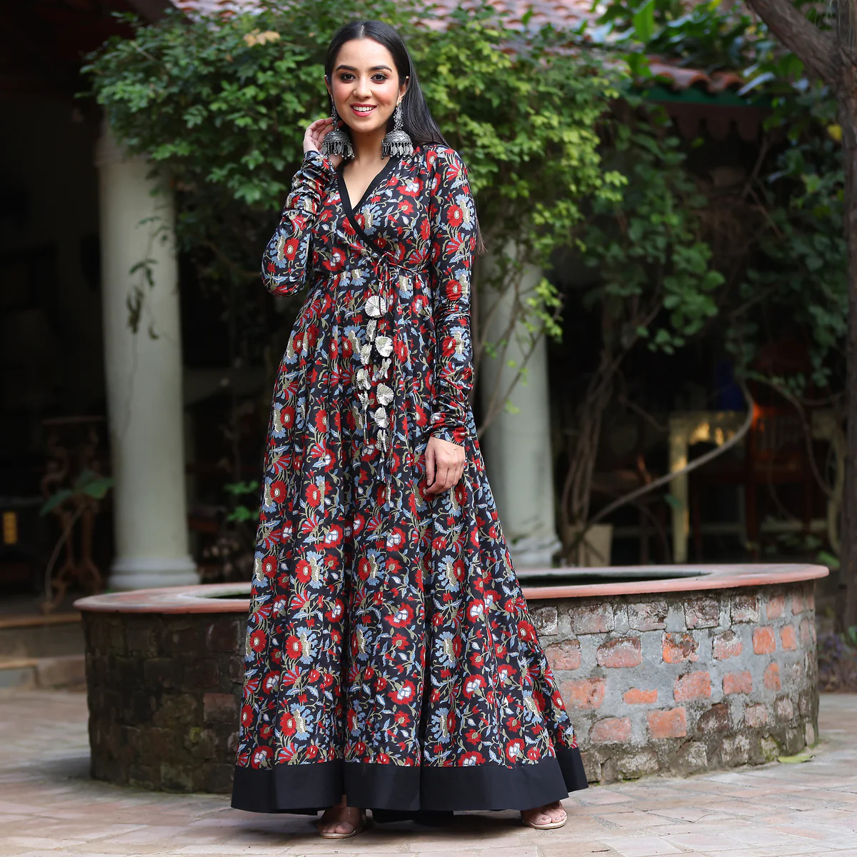 Nainika Angrakha - Image 3