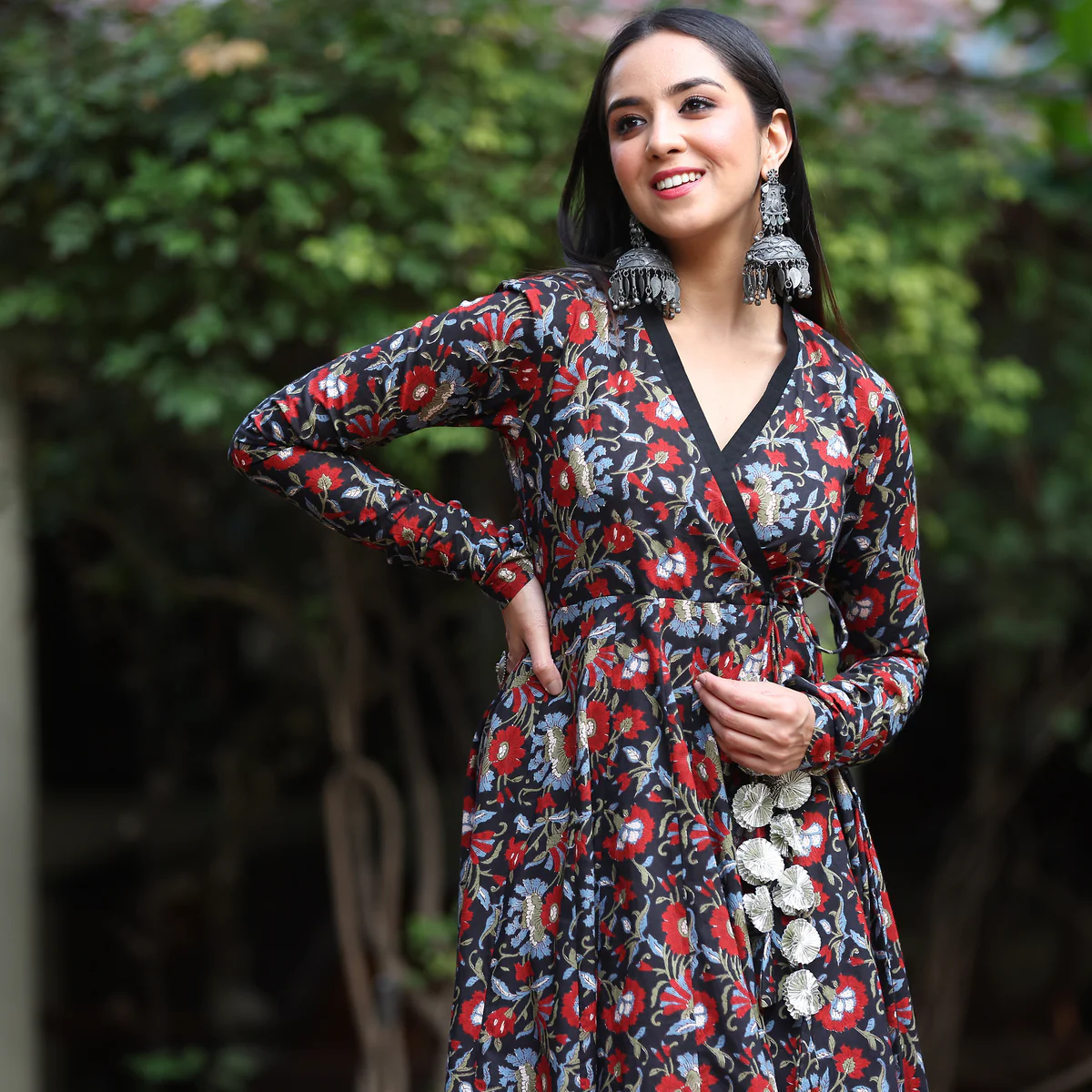 Nainika Angrakha - Image 4