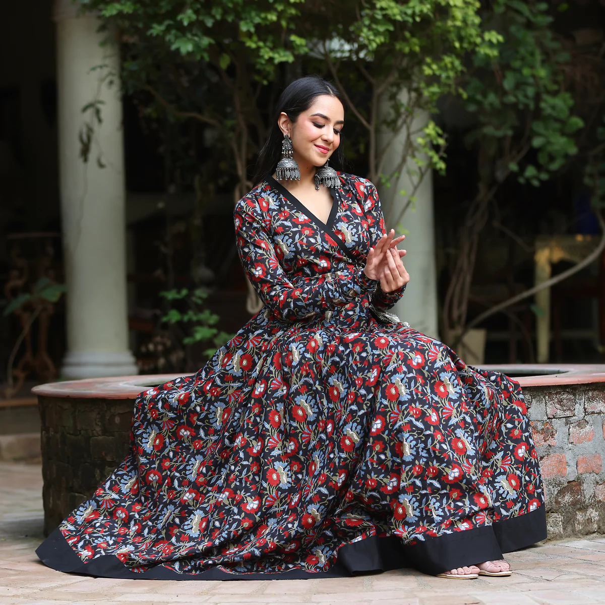 Nainika Angrakha - Image 5