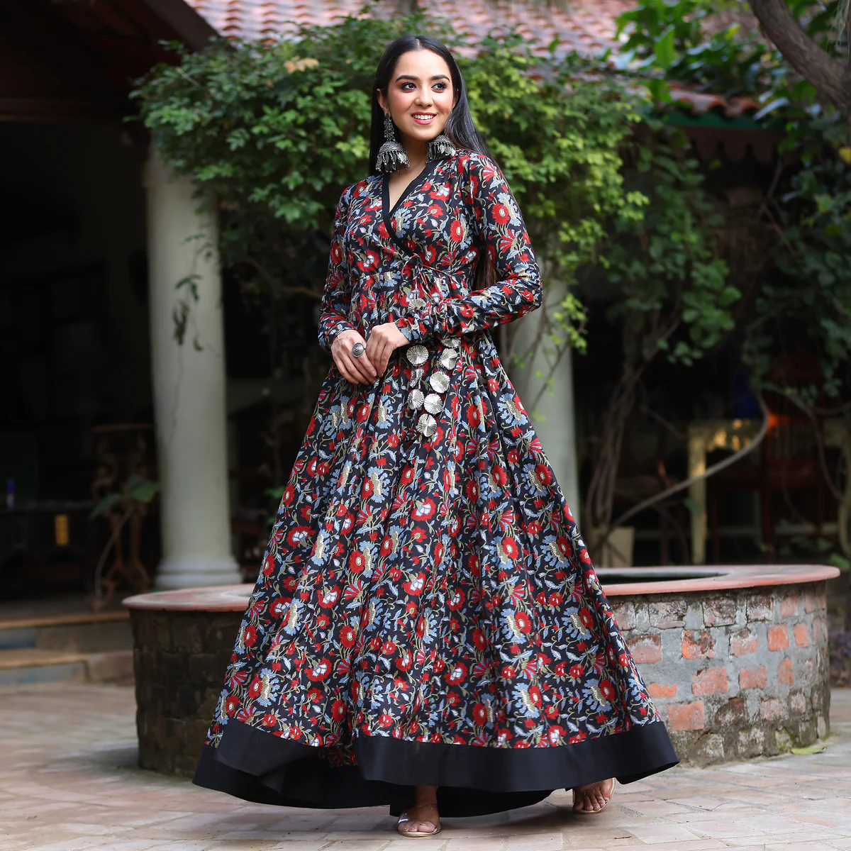 Nainika Angrakha - Image 7