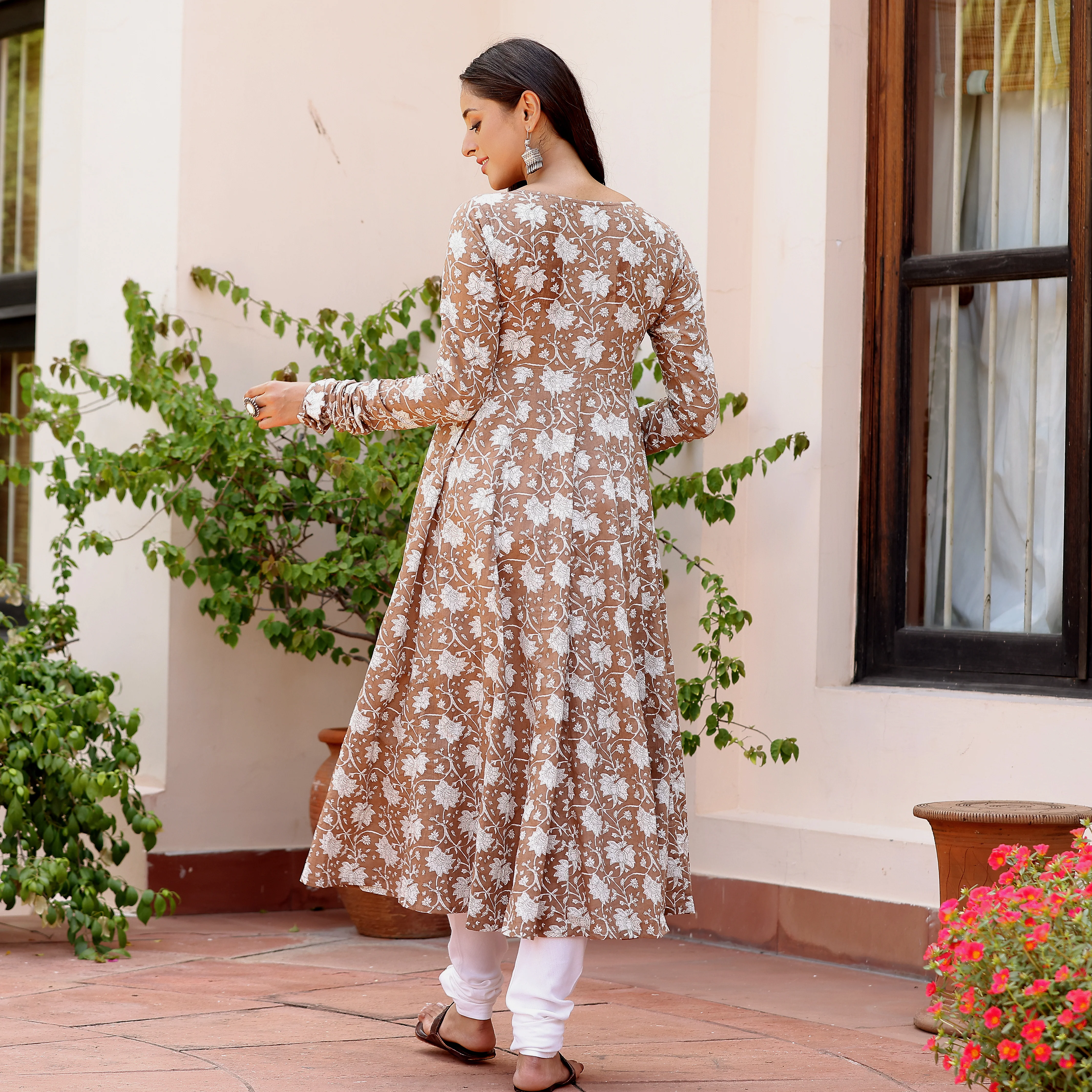 Namami Cotton Printed Set - Image 6