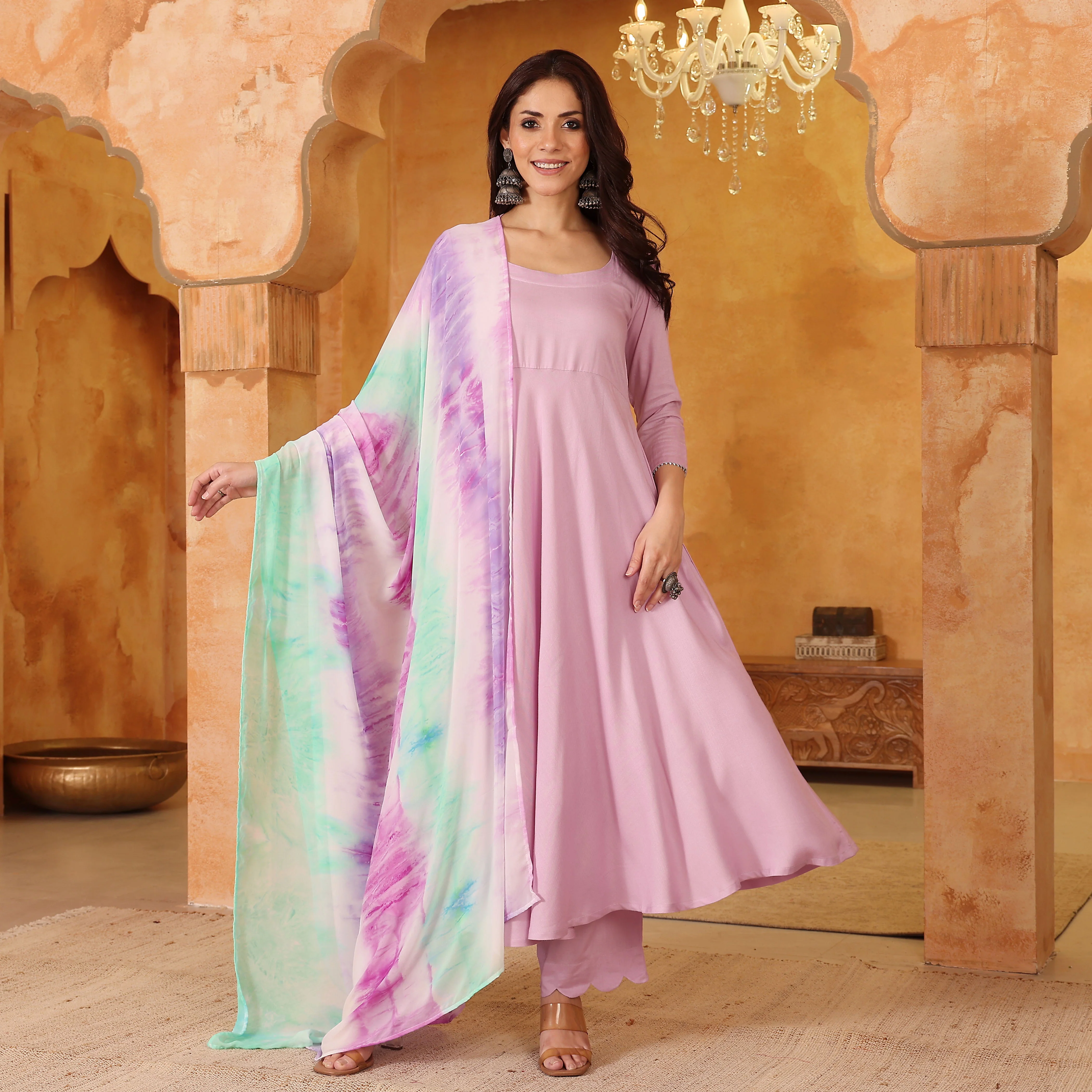 Akira Rayon Set - Image 2
