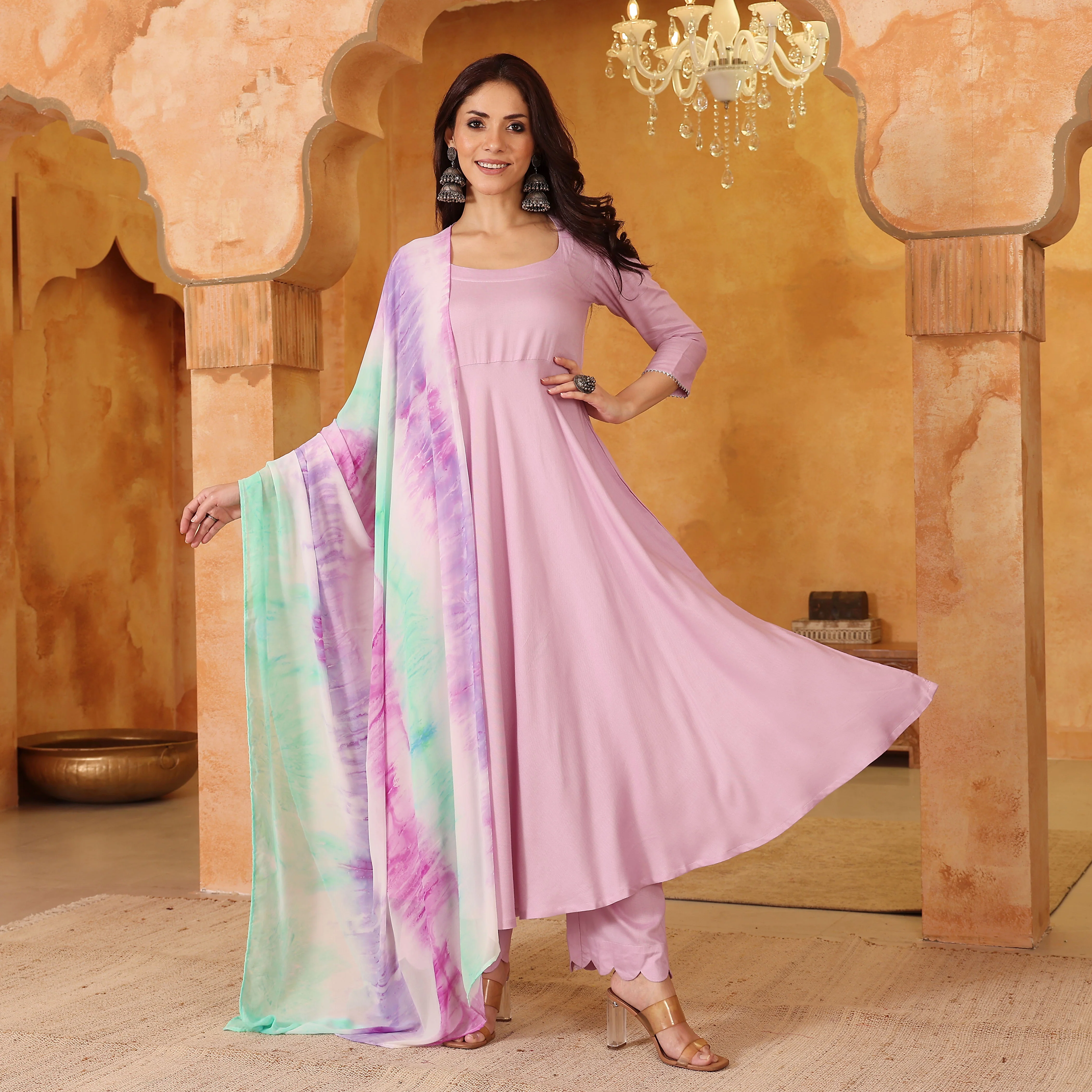 Akira Rayon Set - Image 3