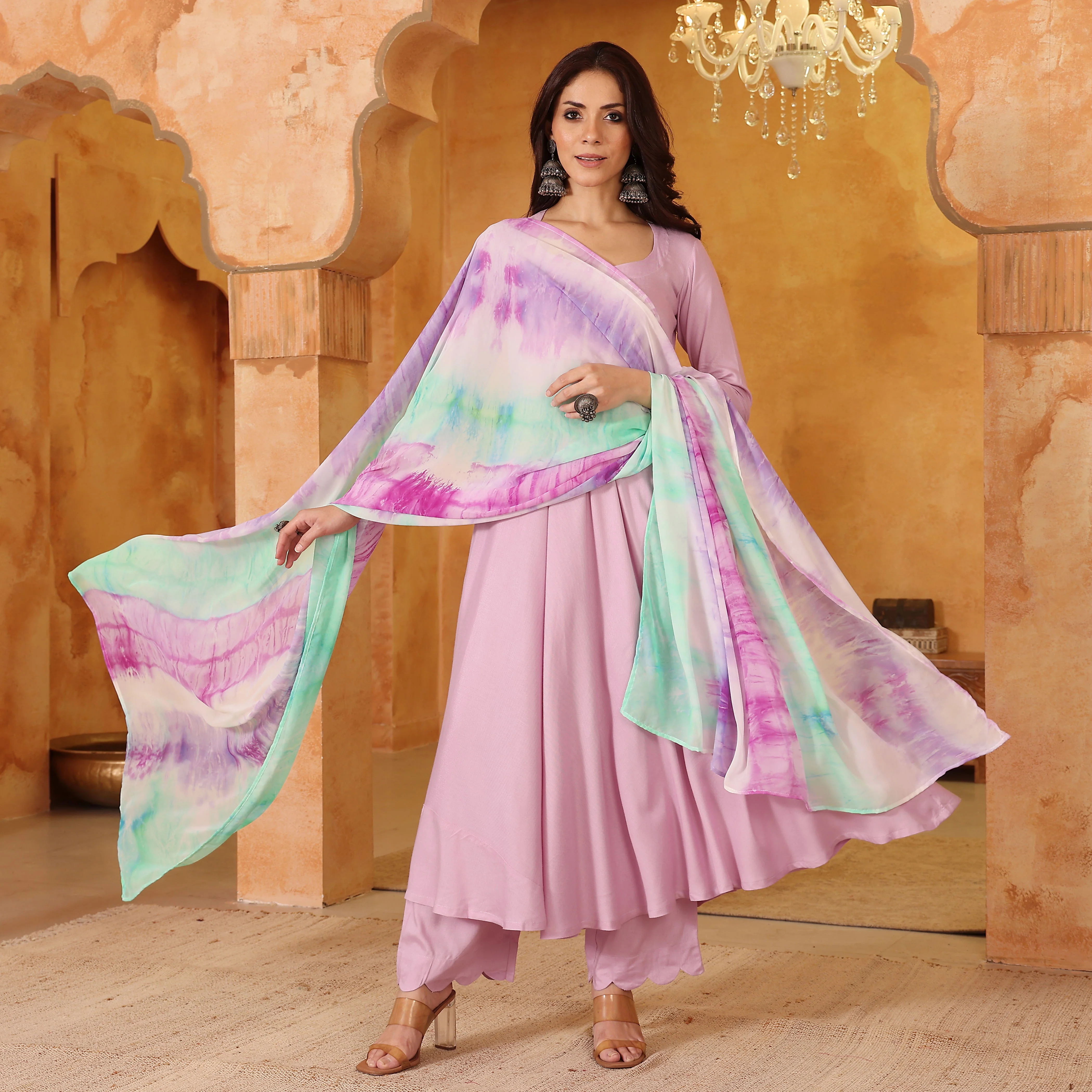 Akira Rayon Set - Image 4