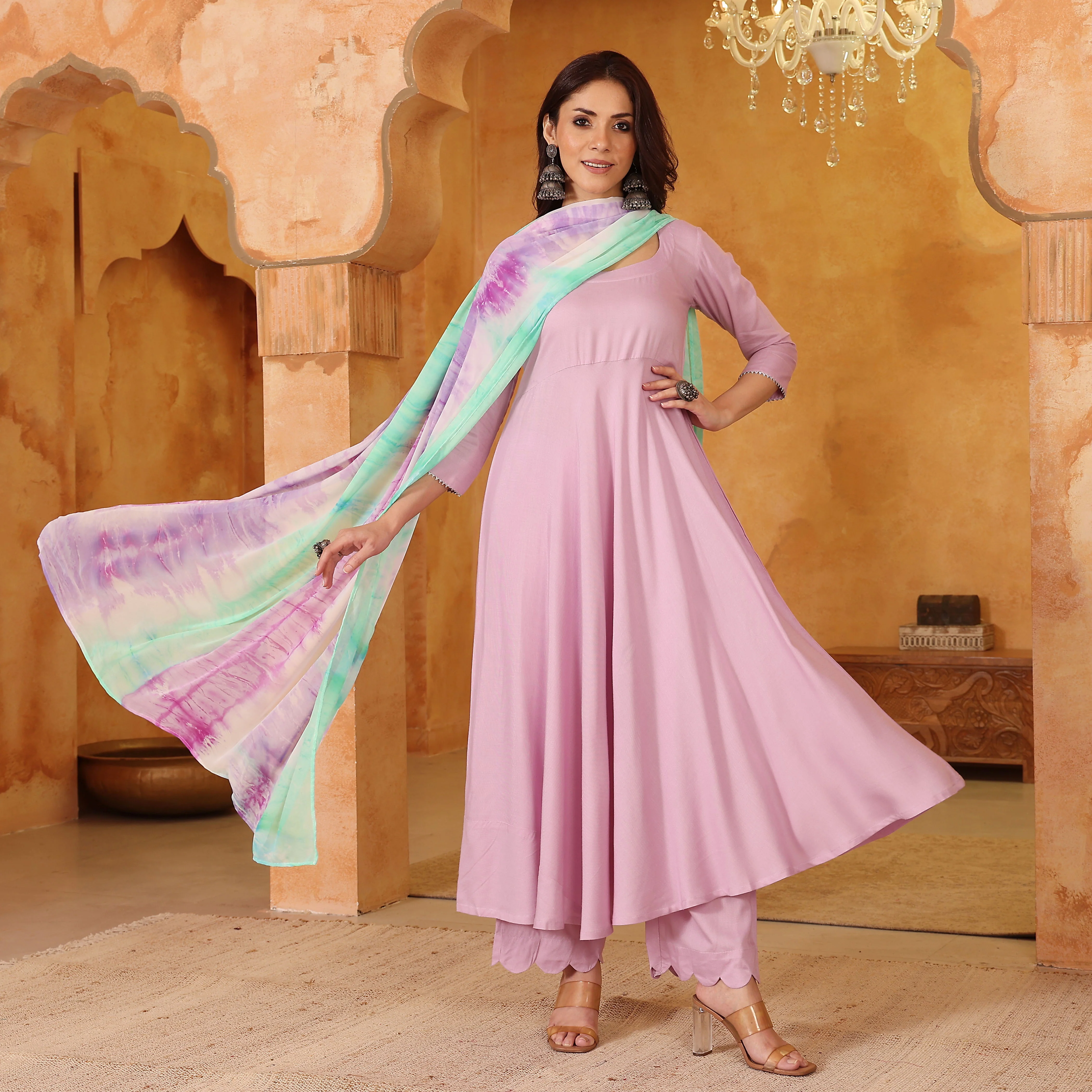 Akira Rayon Set - Image 6