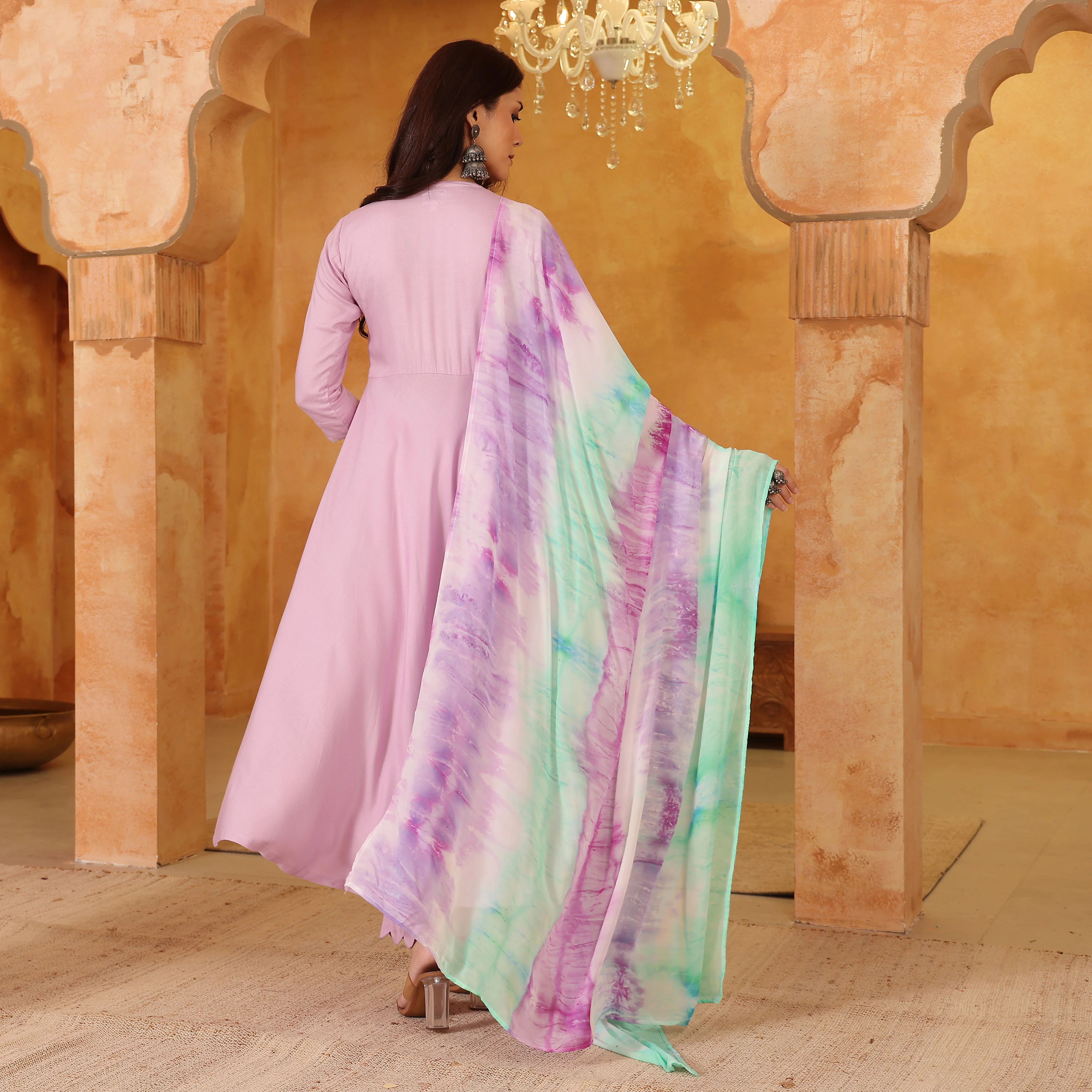 Akira Rayon Set - Image 7