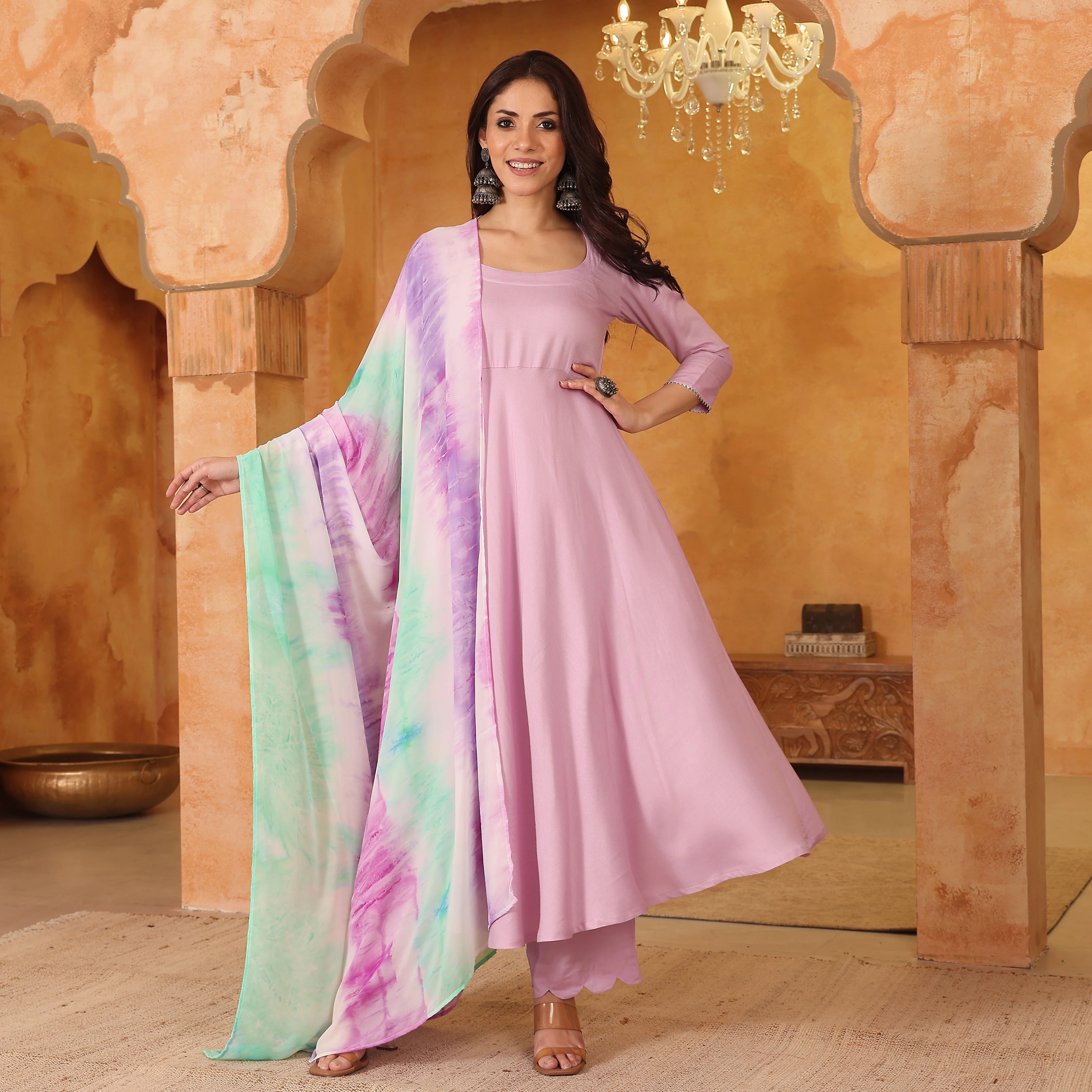 Akira Rayon Set - Image 8