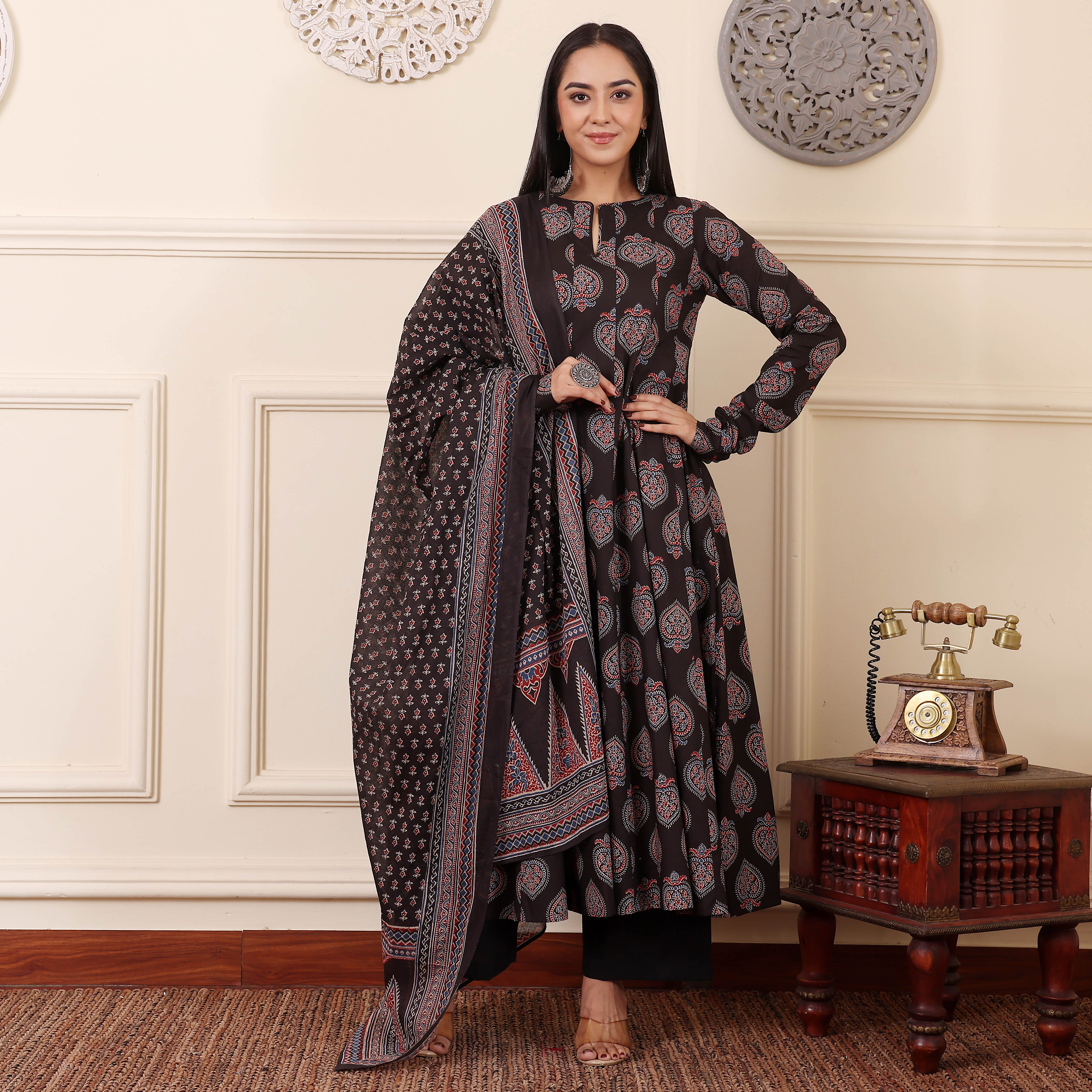 Namira Cotton Set - Image 10