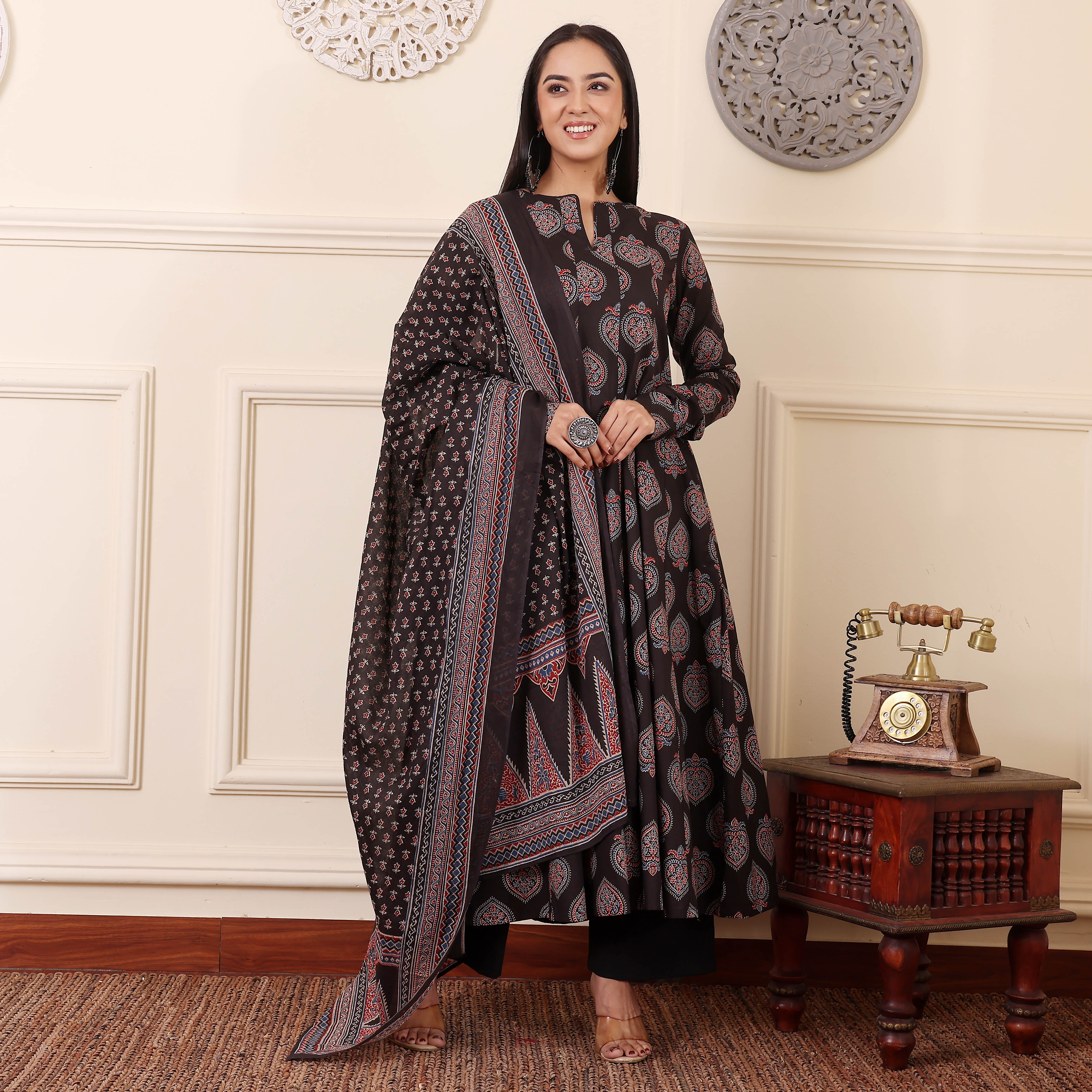 Namira Cotton Set - Image 2