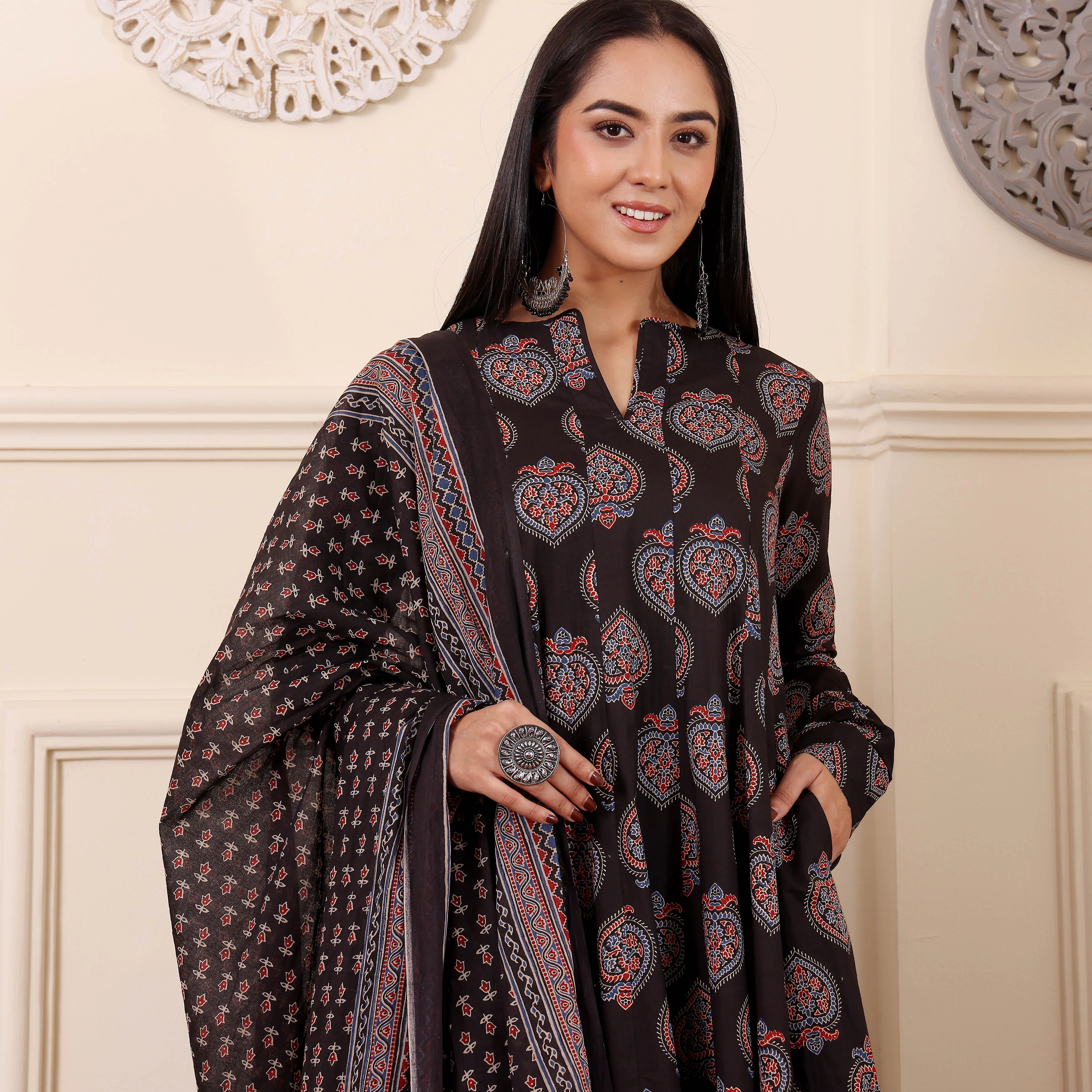 Namira Cotton Set - Image 3