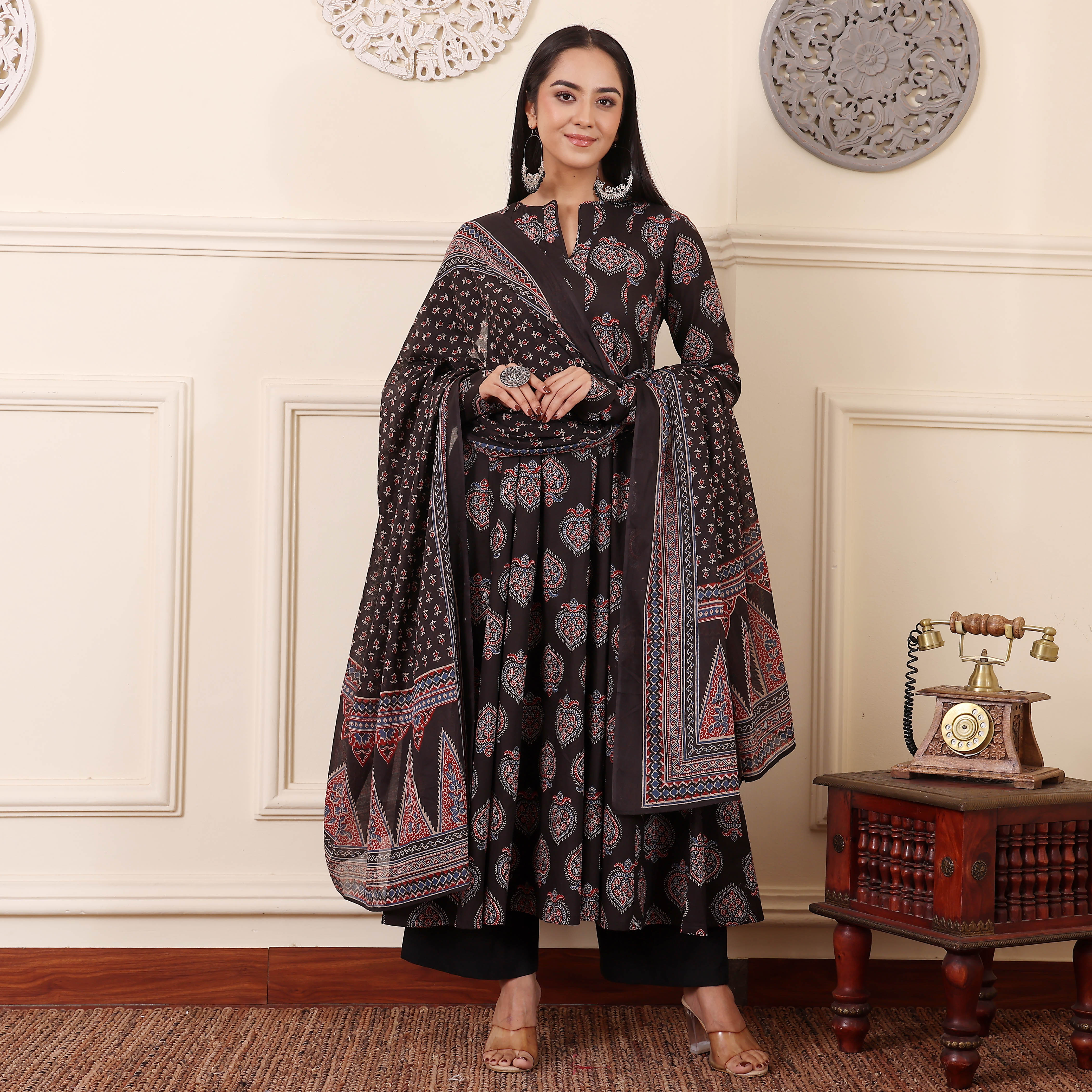 Namira Cotton Set - Image 4