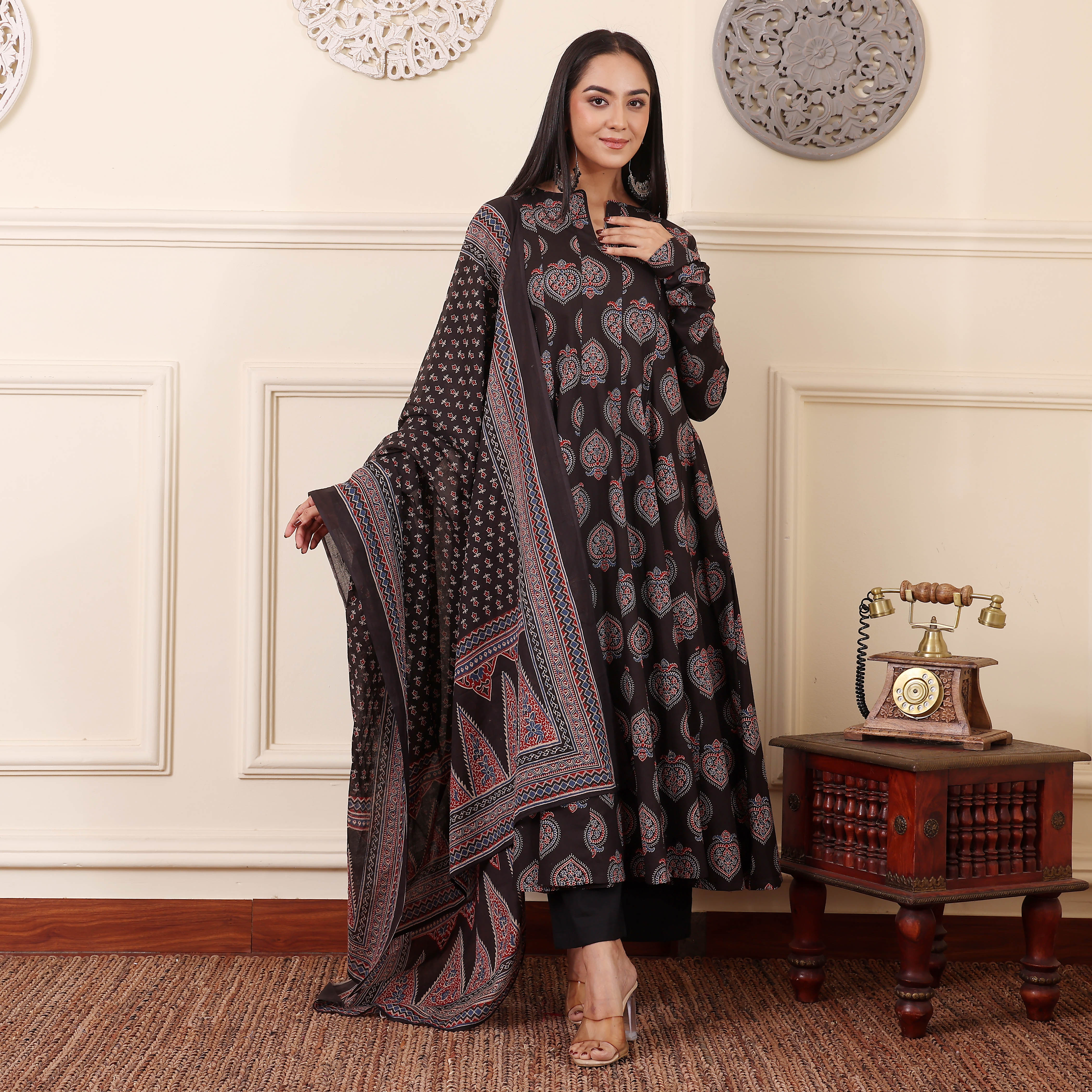 Namira Cotton Set - Image 5