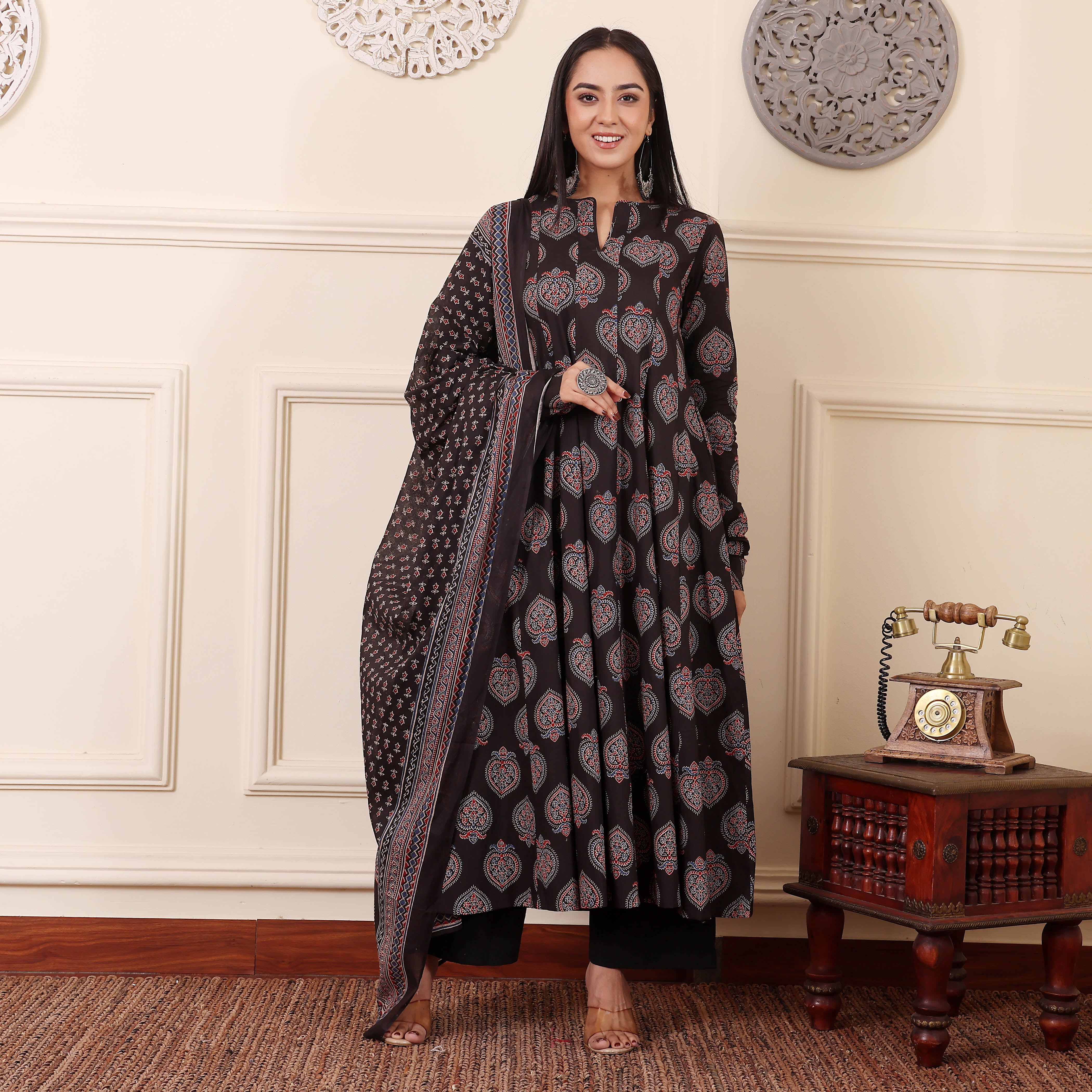 Namira Cotton Set - Image 7