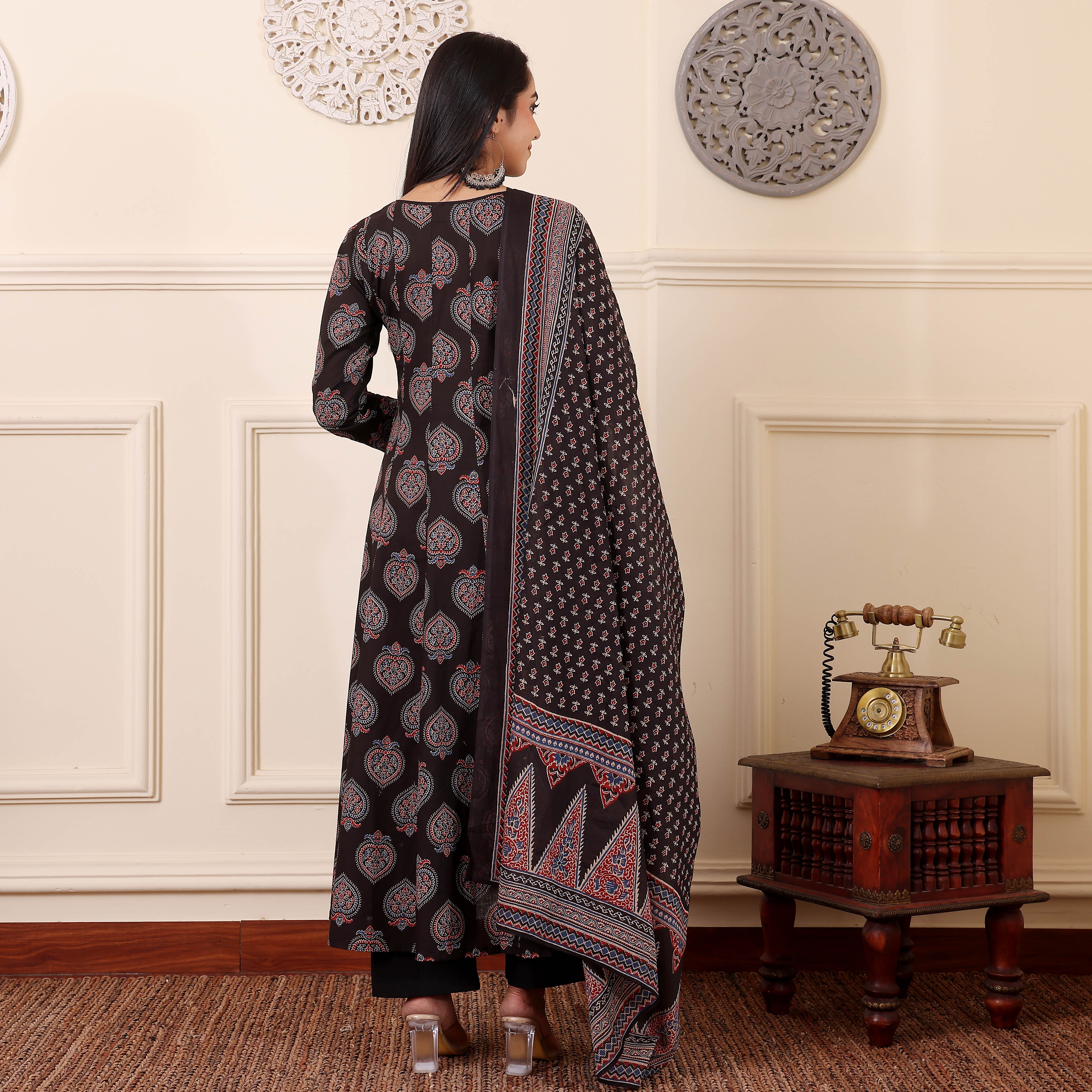 Namira Cotton Set - Image 9