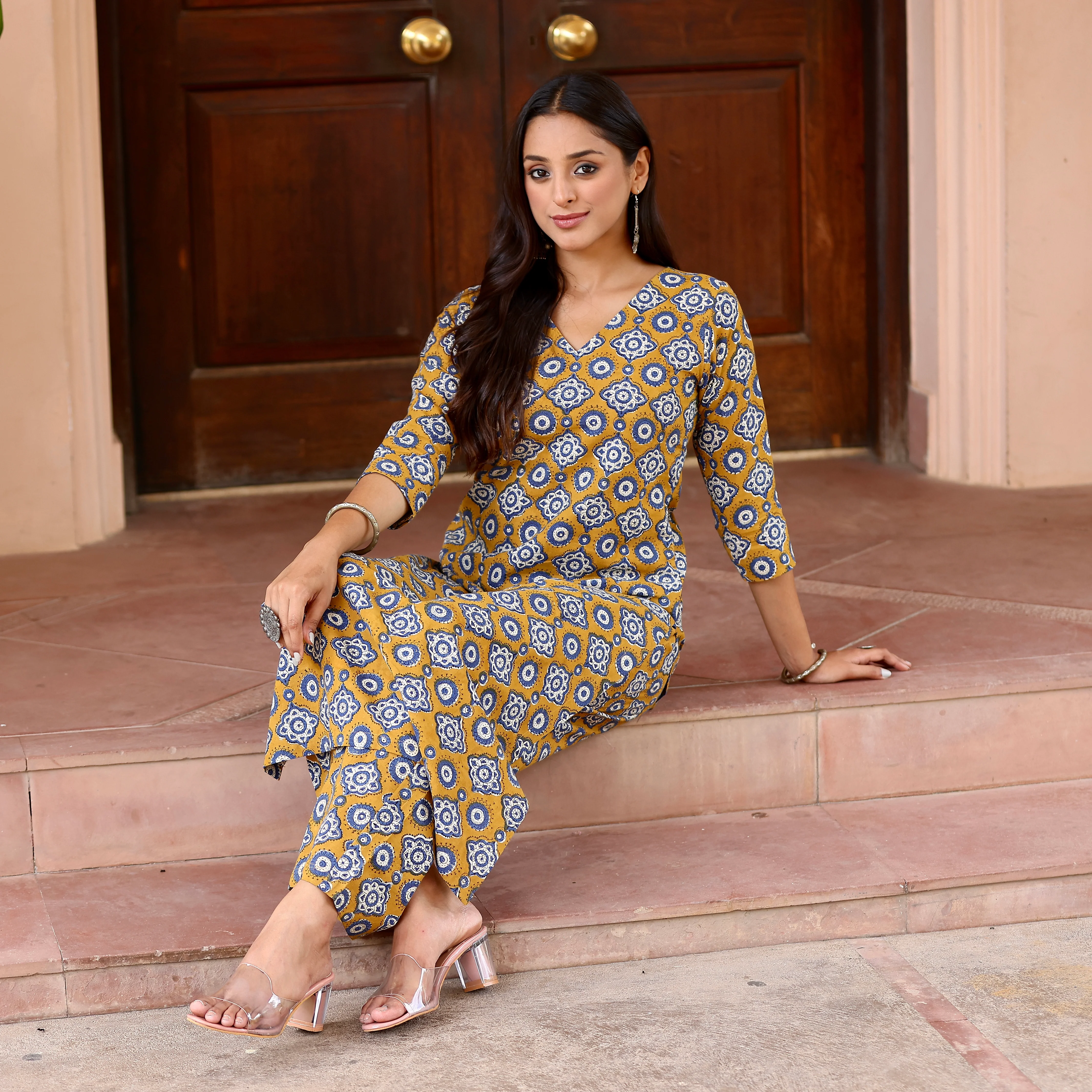 Namiya mustard set - Image 3