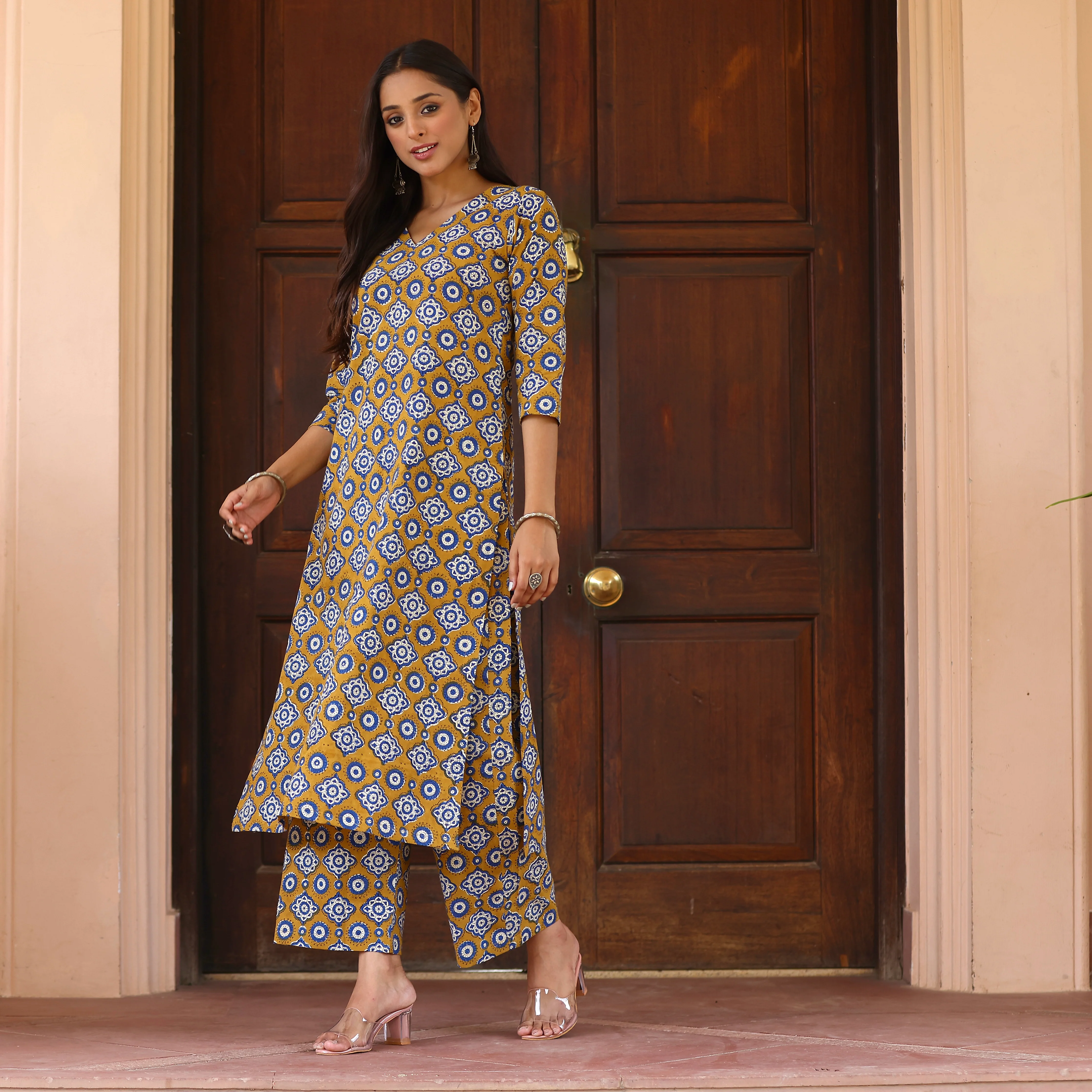 Namiya mustard set - Image 4