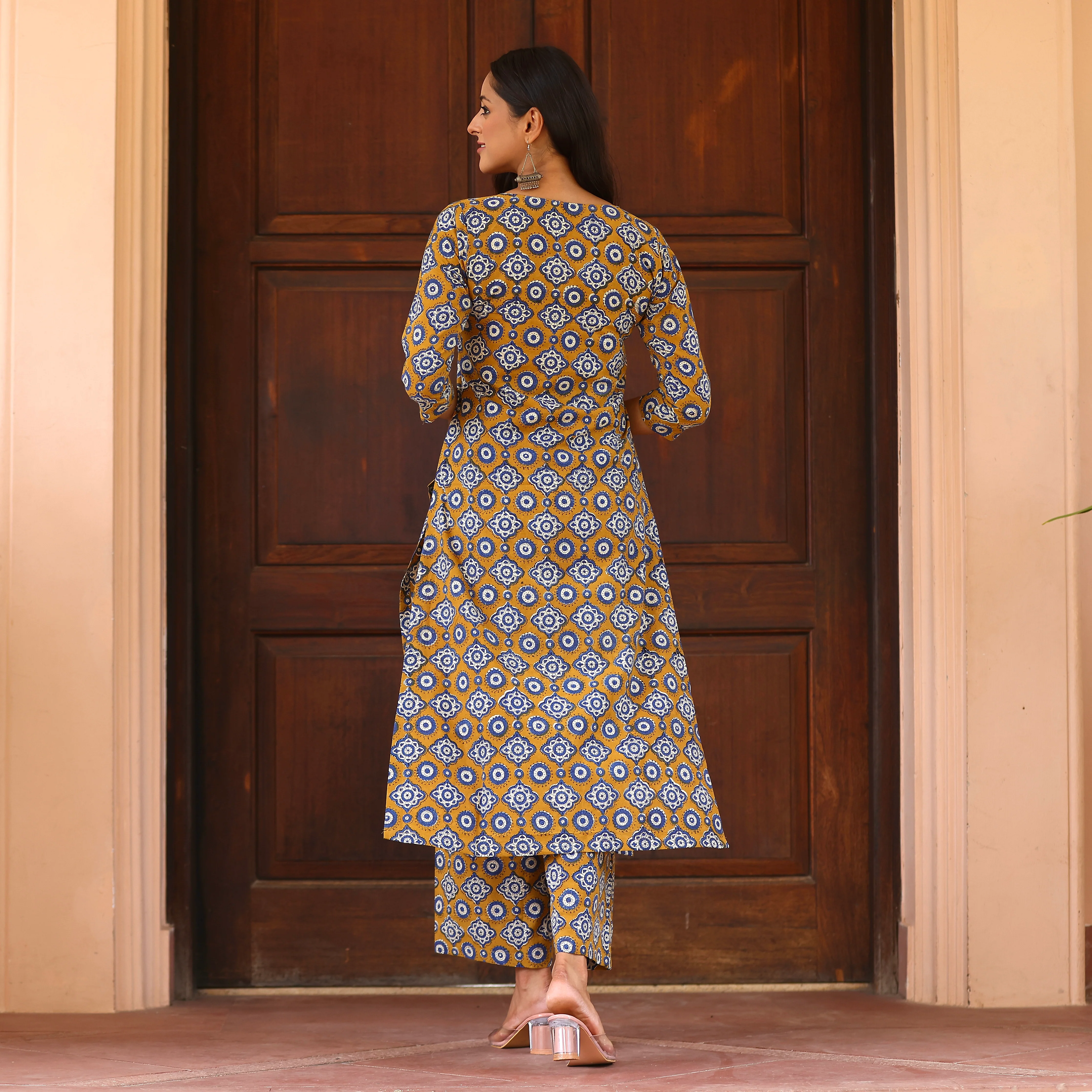 Namiya mustard set - Image 5