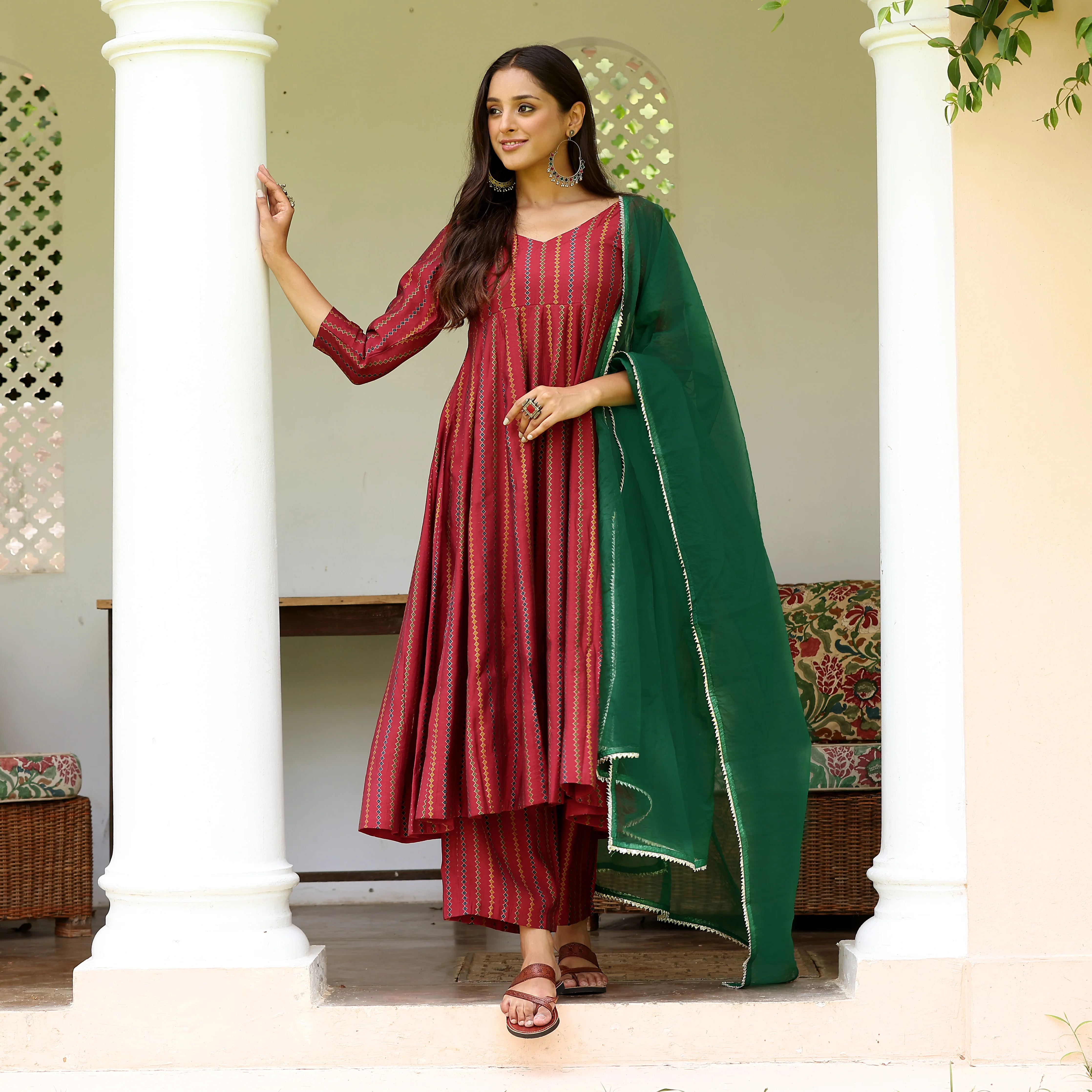 Nargis set - Image 2