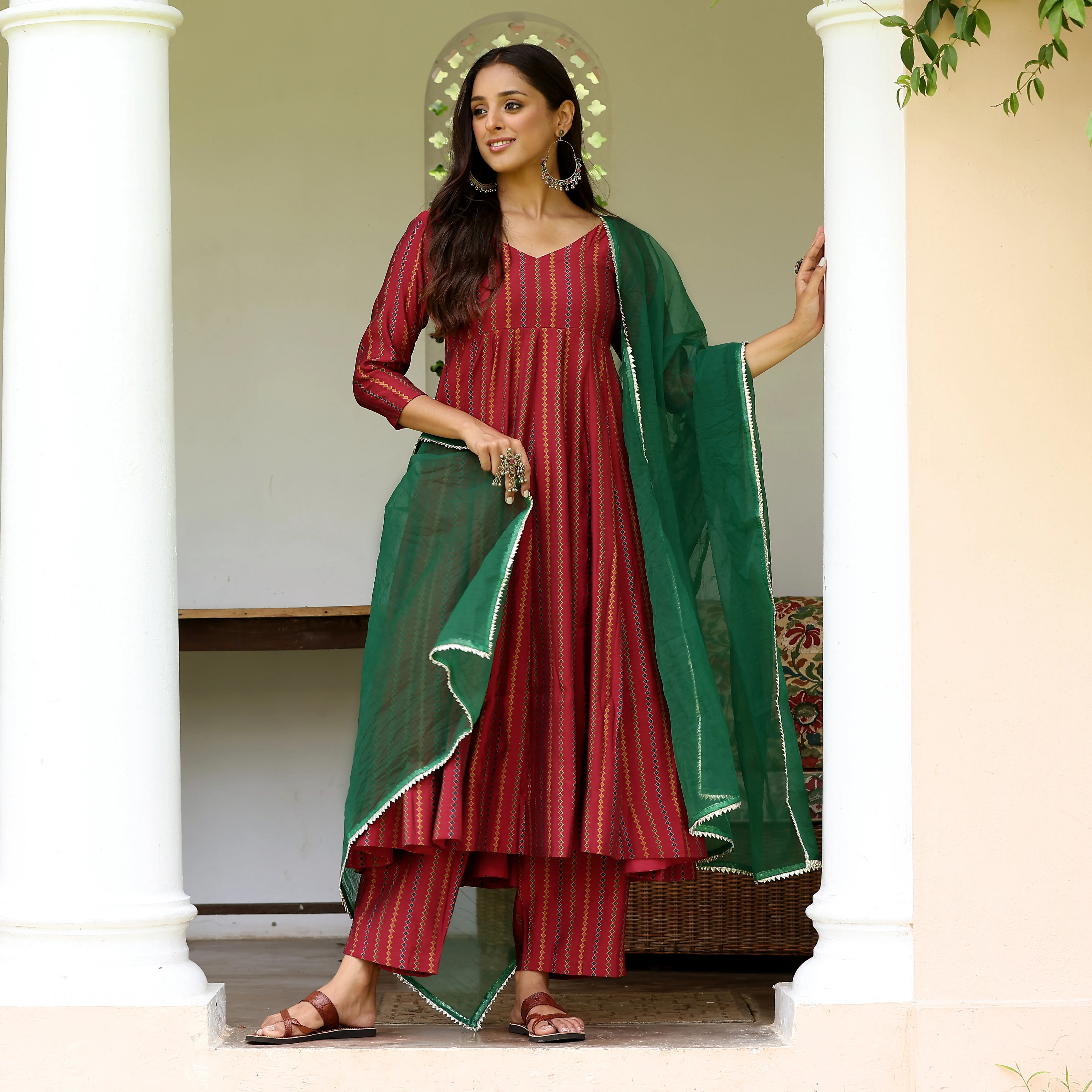 Nargis set - Image 3