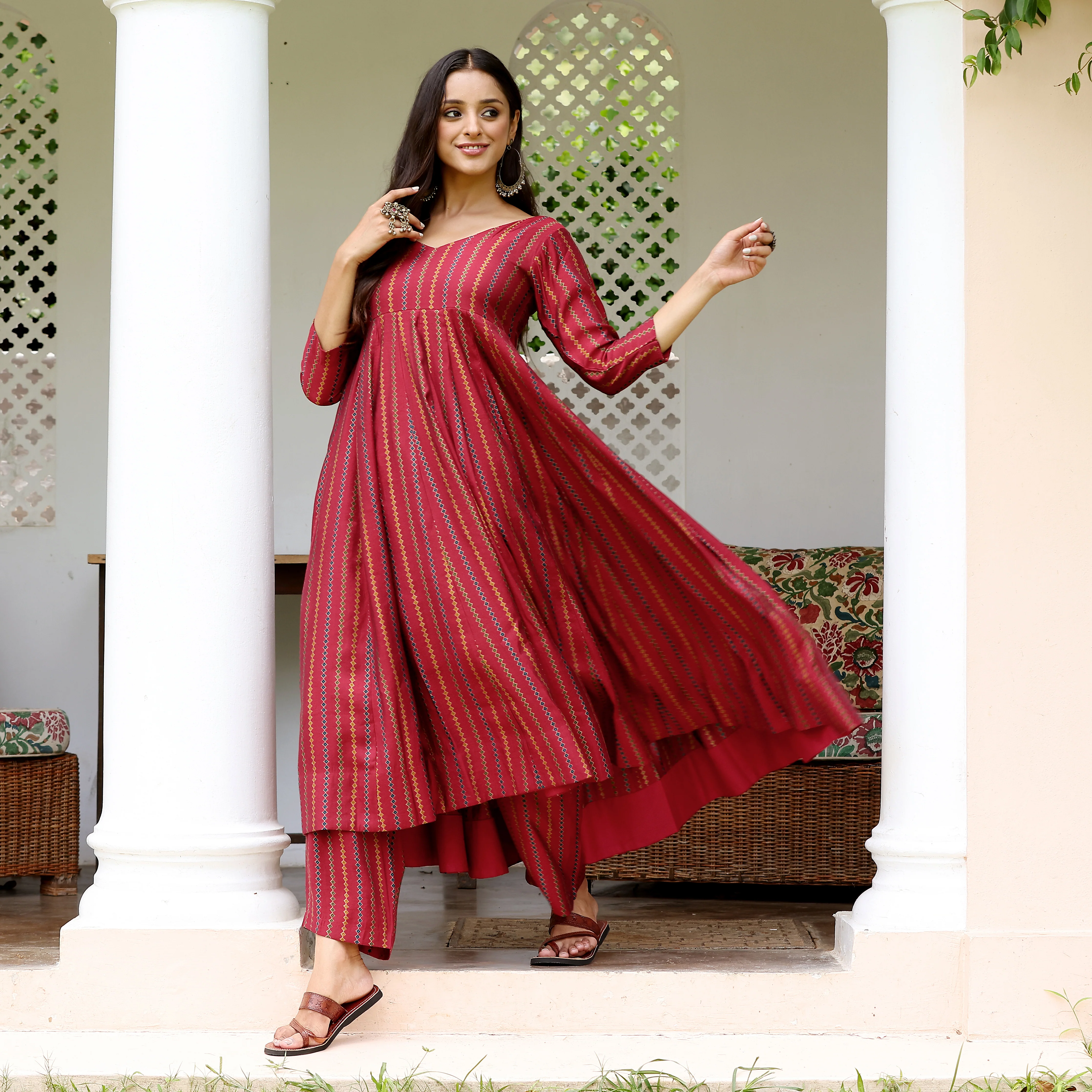 Nargis set - Image 4