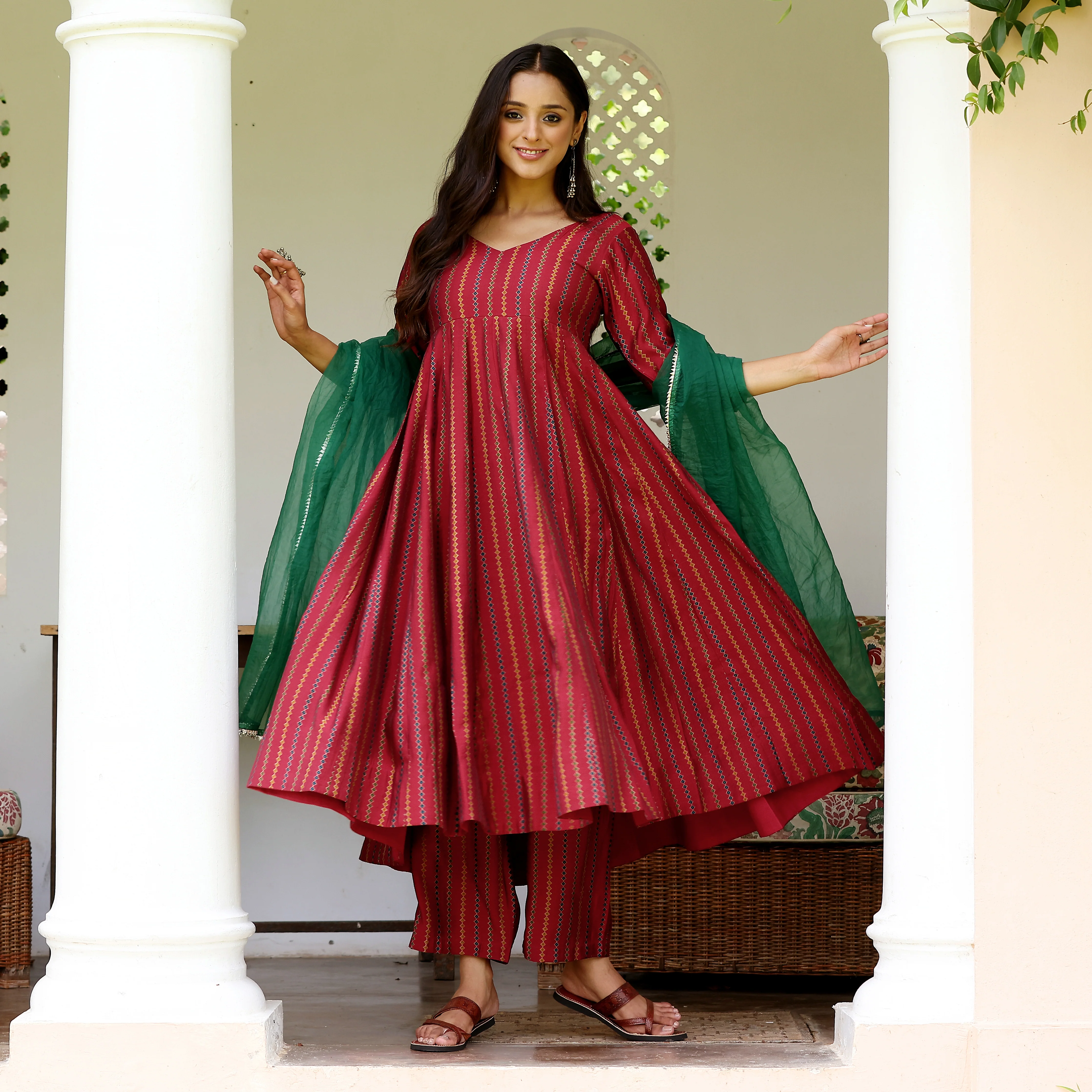 Nargis set - Image 5