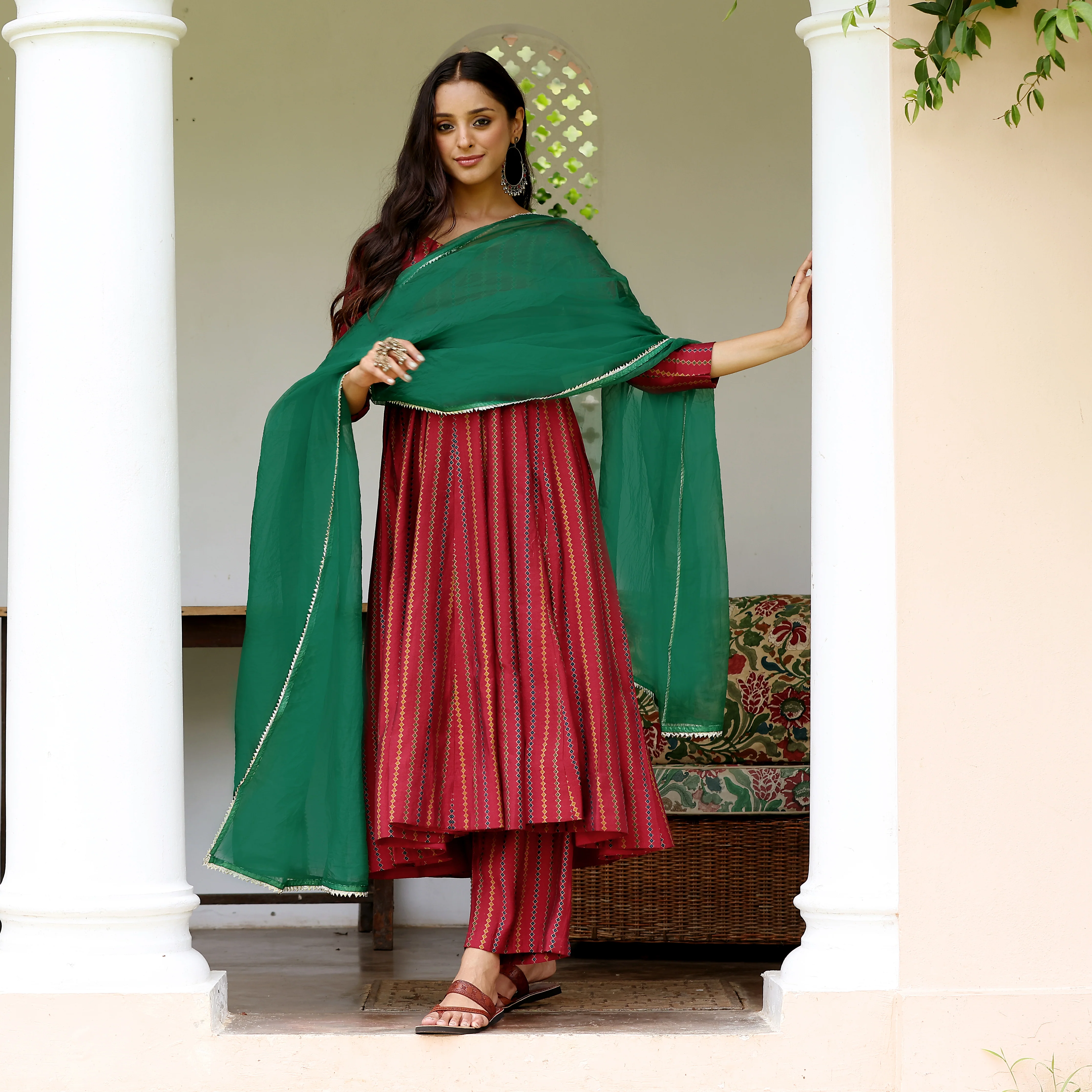 Nargis set - Image 7