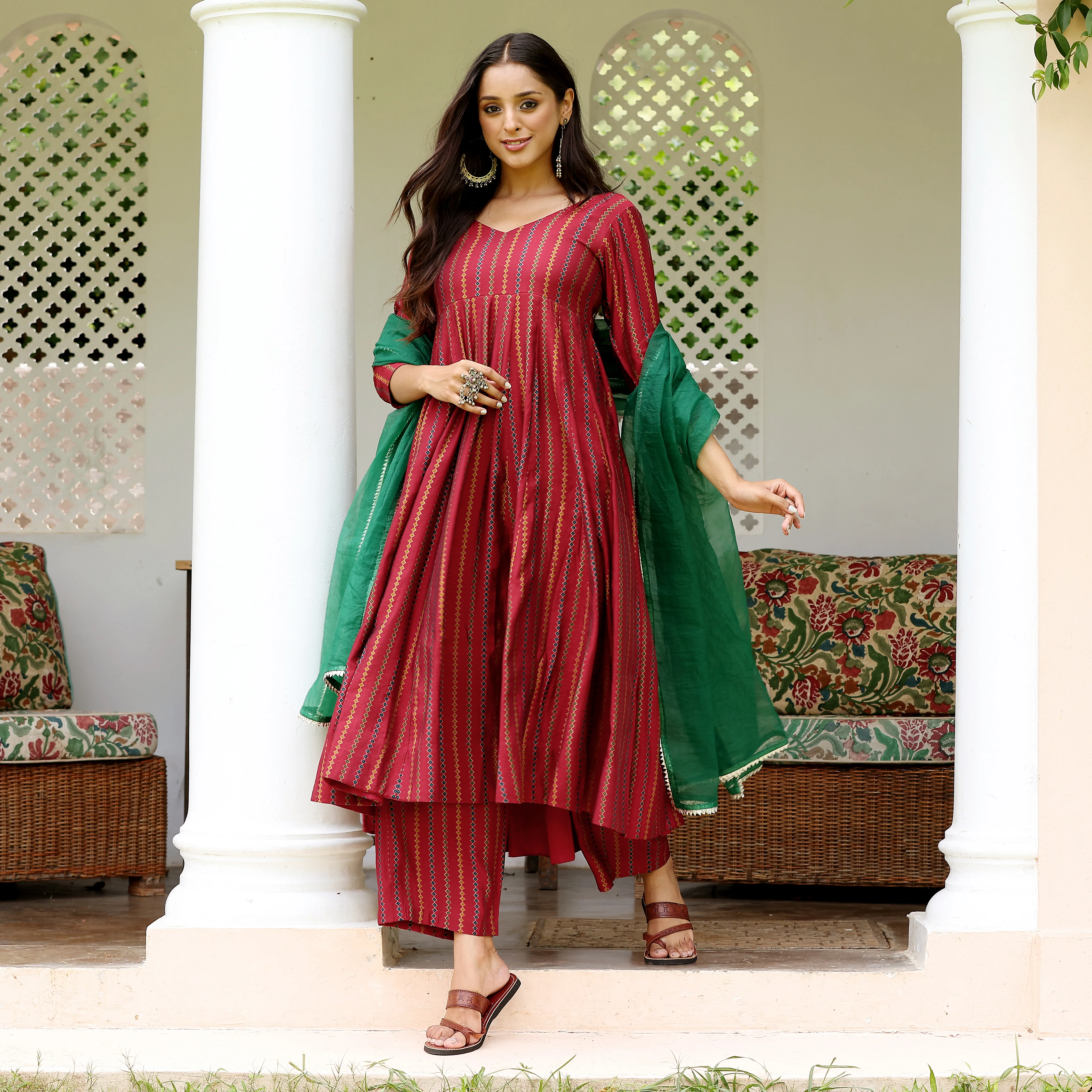 Nargis set - Image 8