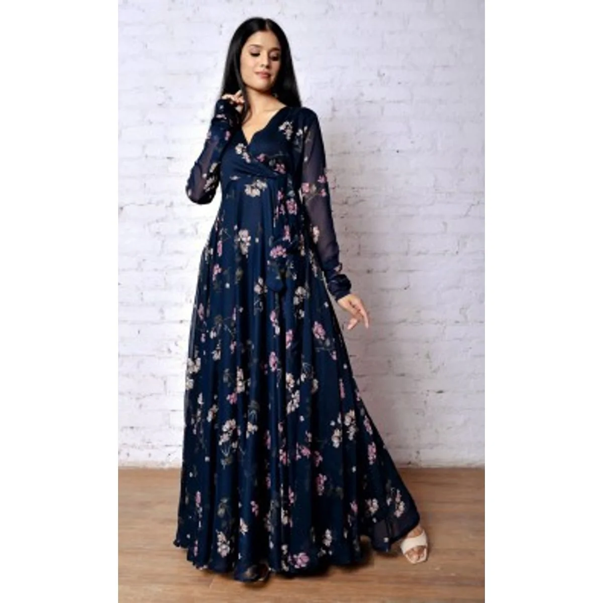 Naveera angrakha - Image 4