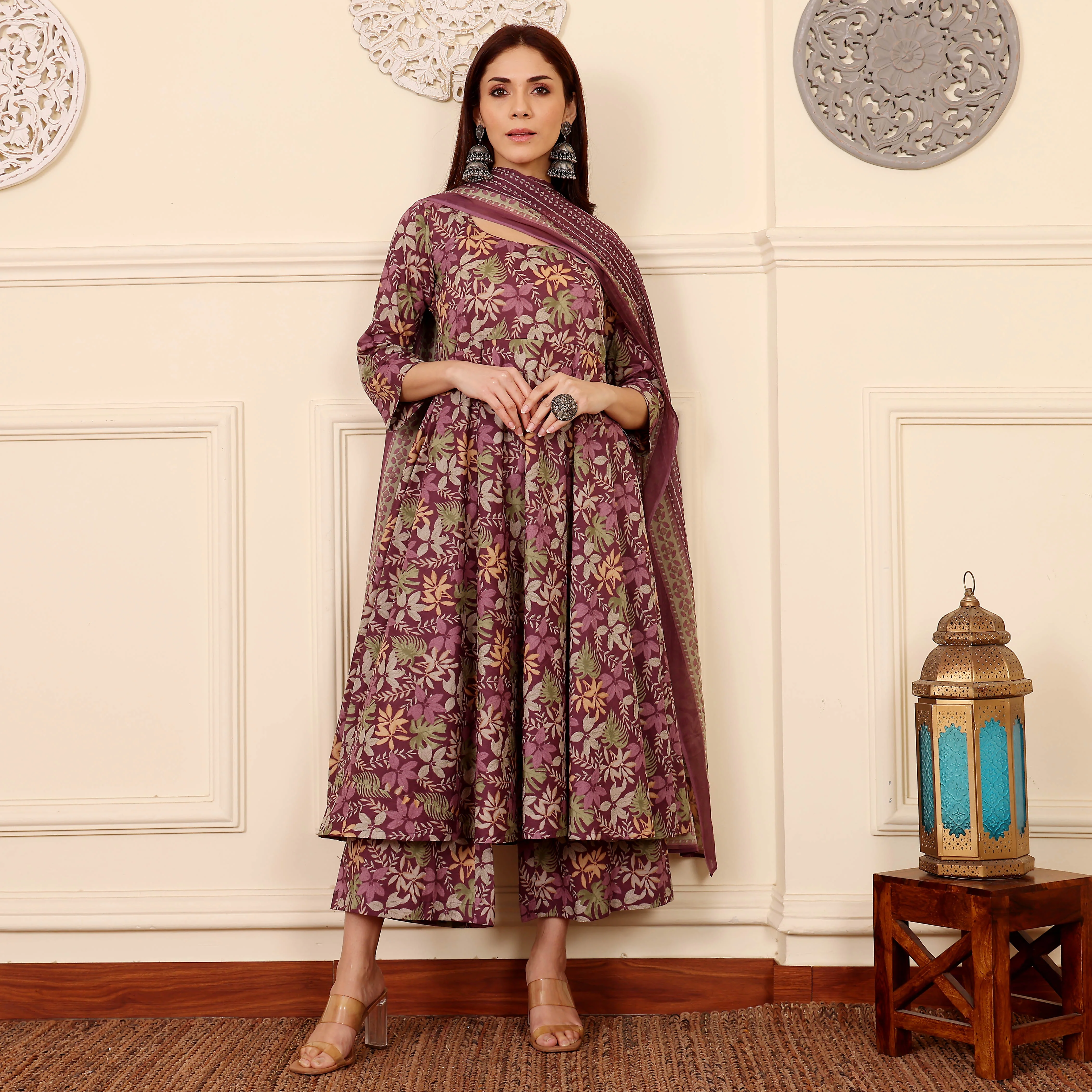Navika Cotton Set - Image 2