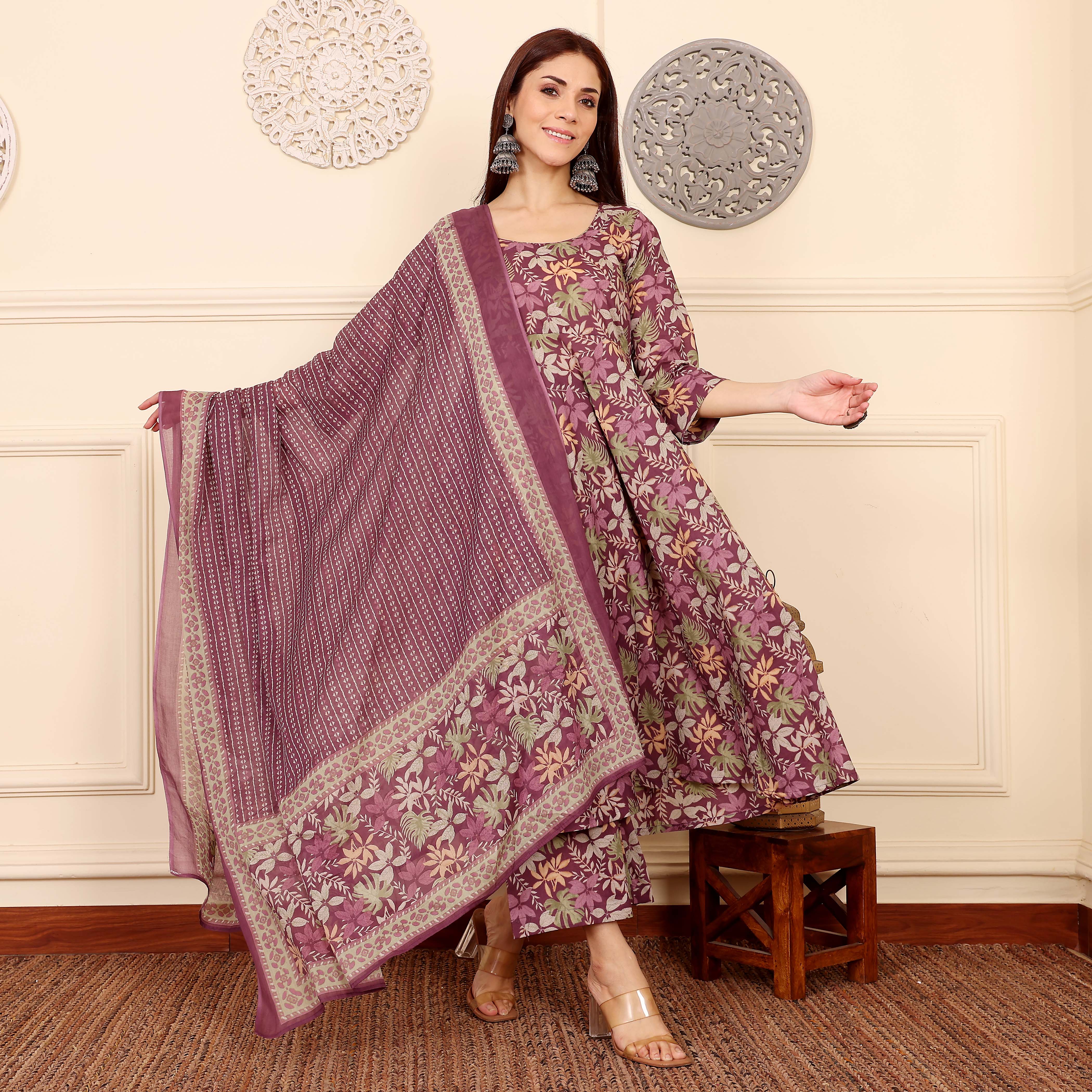 Navika Cotton Set - Image 3