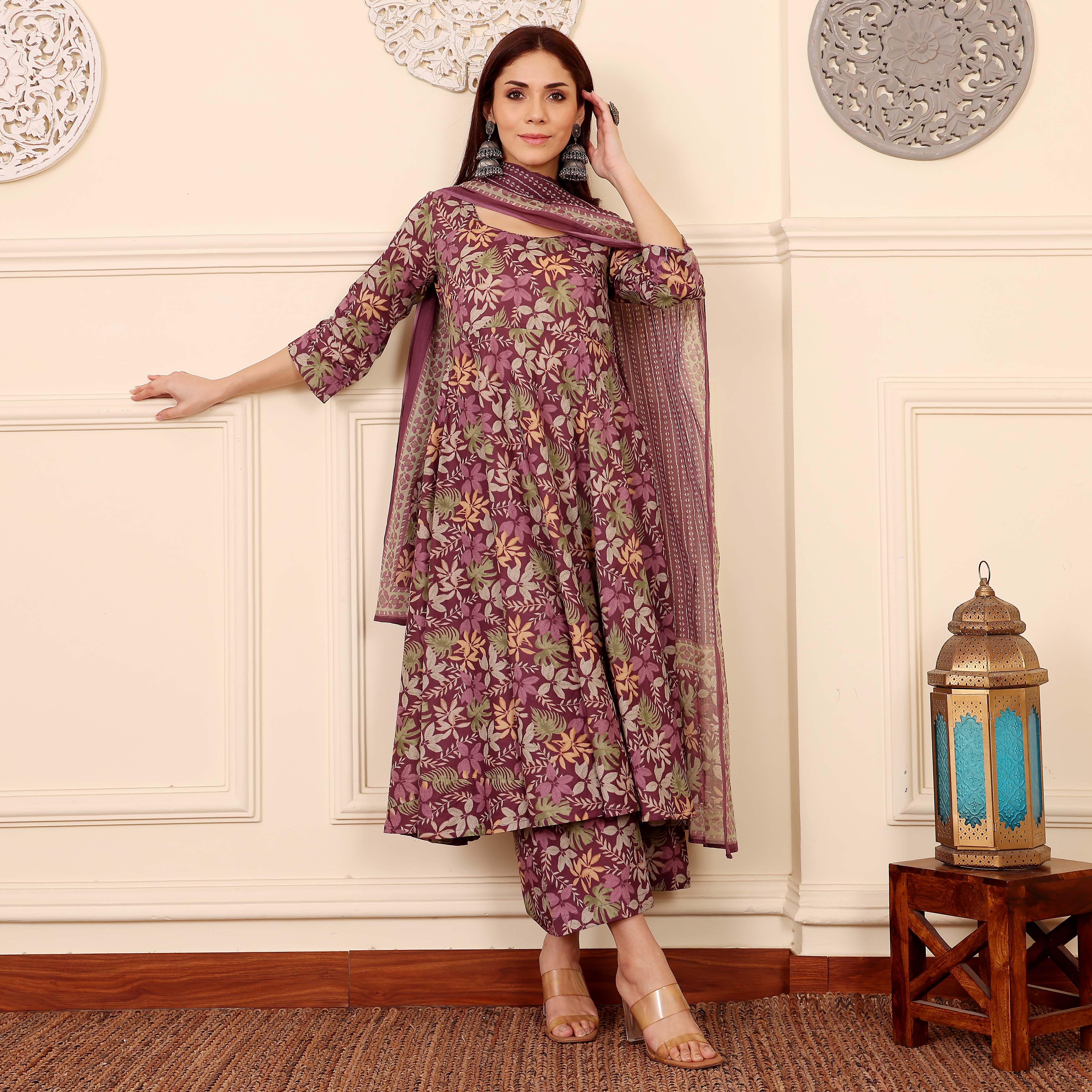 Navika Cotton Set - Image 9