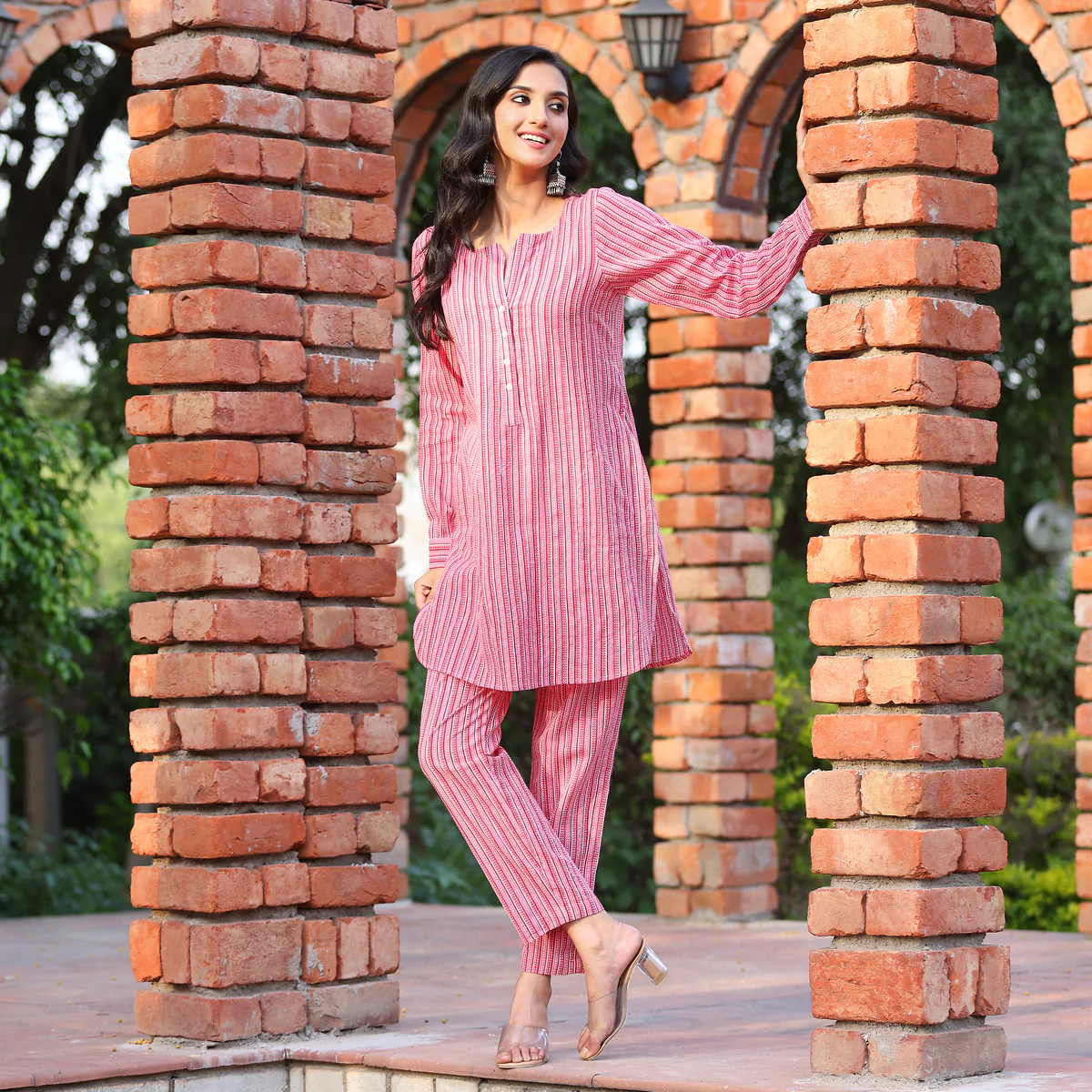 Neeti Co-ord Set - Image 2