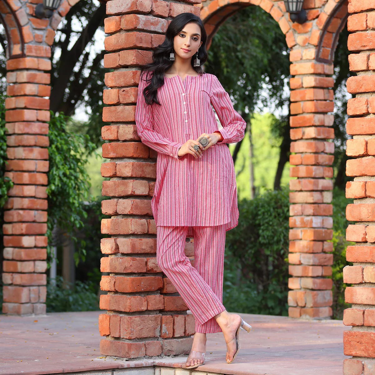 Neeti Co-ord Set - Image 3