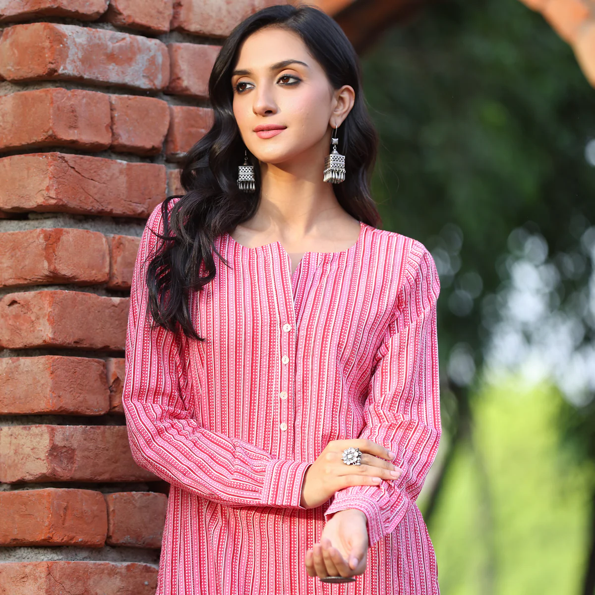 Neeti Co-ord Set - Image 4