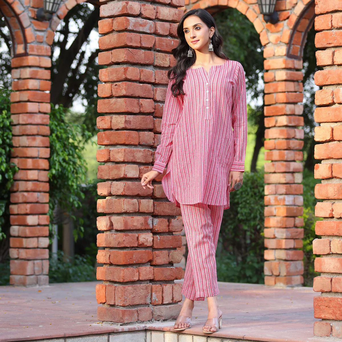 Neeti Co-ord Set - Image 5