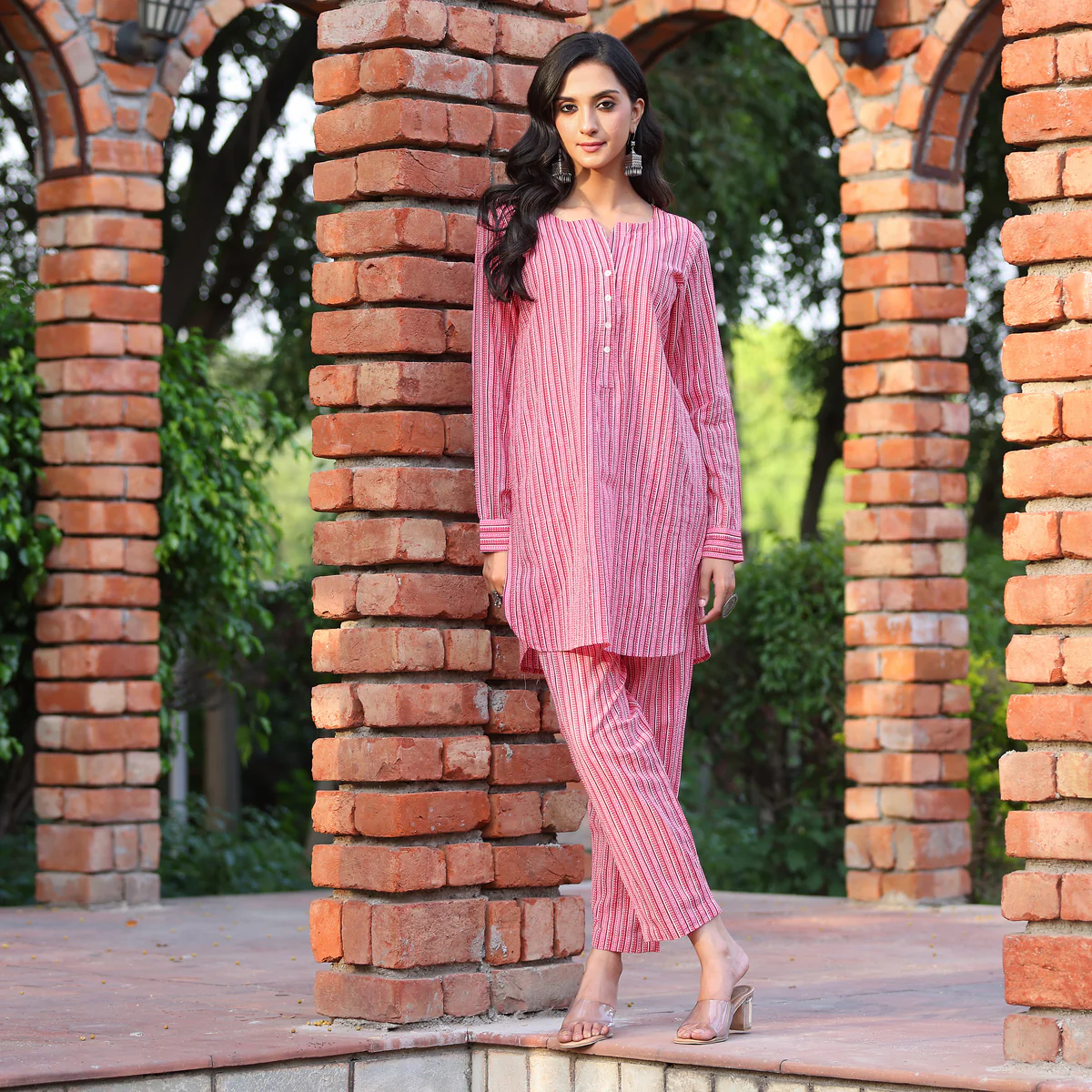 Neeti Co-ord Set - Image 6
