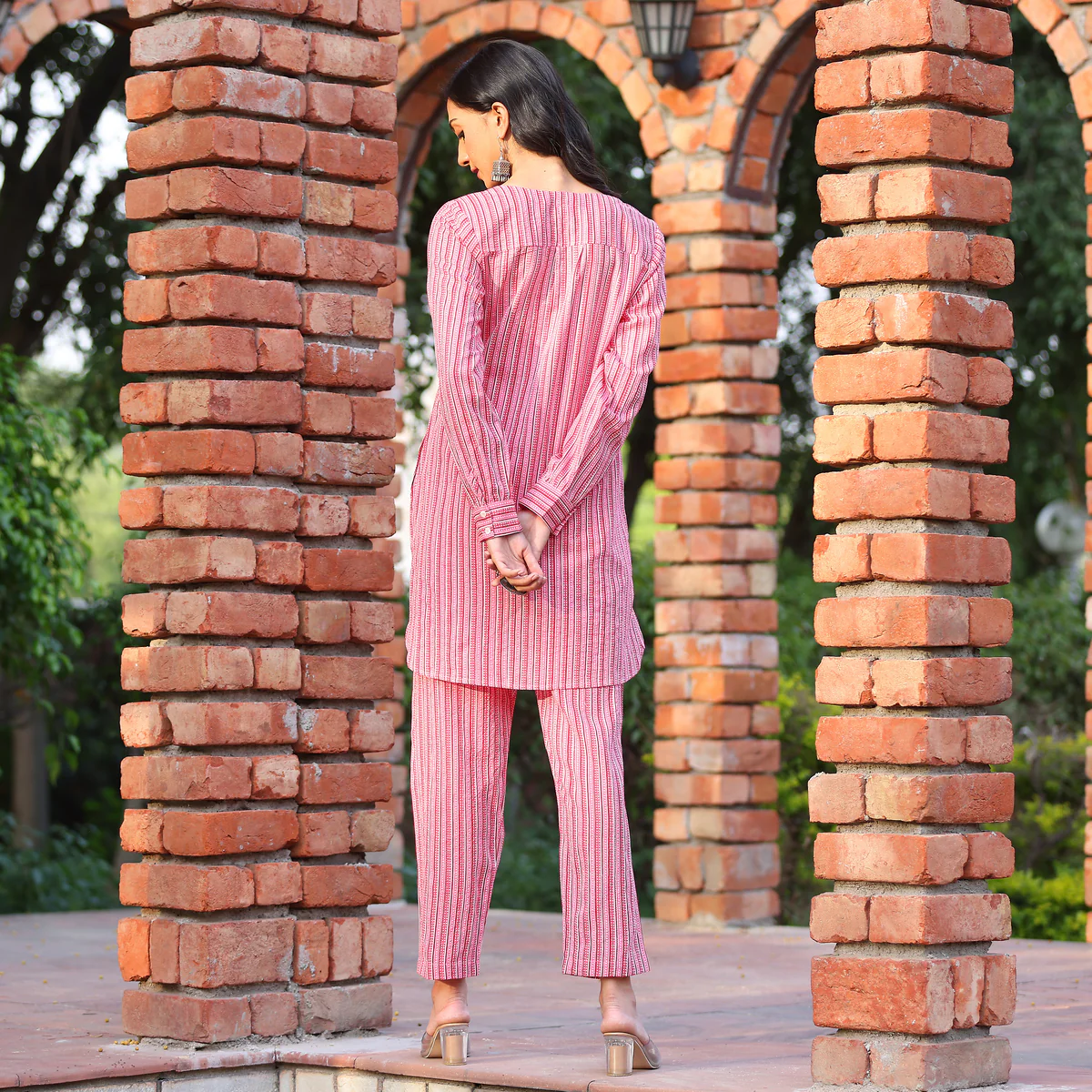Neeti Co-ord Set - Image 7